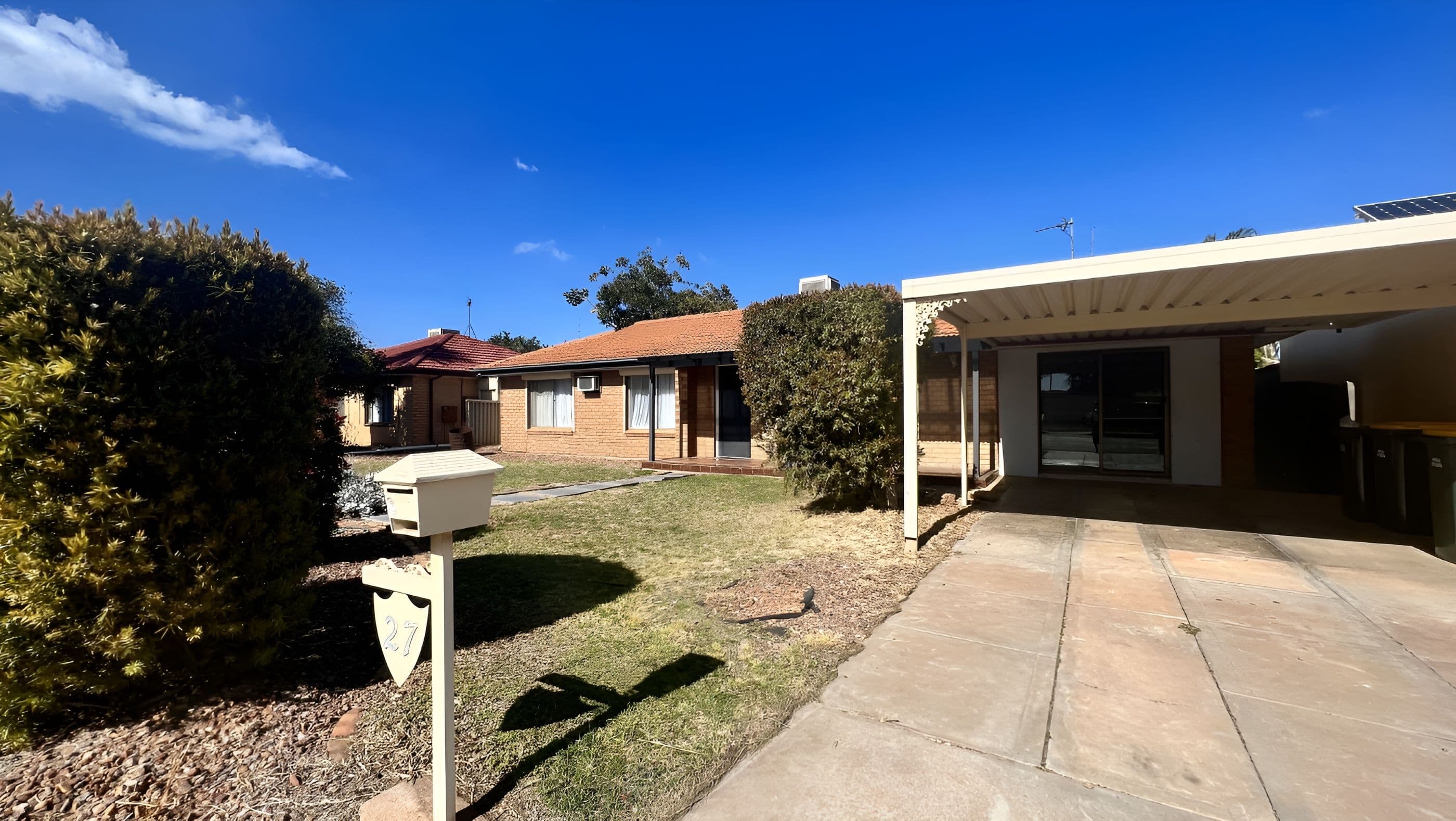 27 Abraham Drive, Whyalla Stuart SA 5608, Whyalla Stuart - Image 1