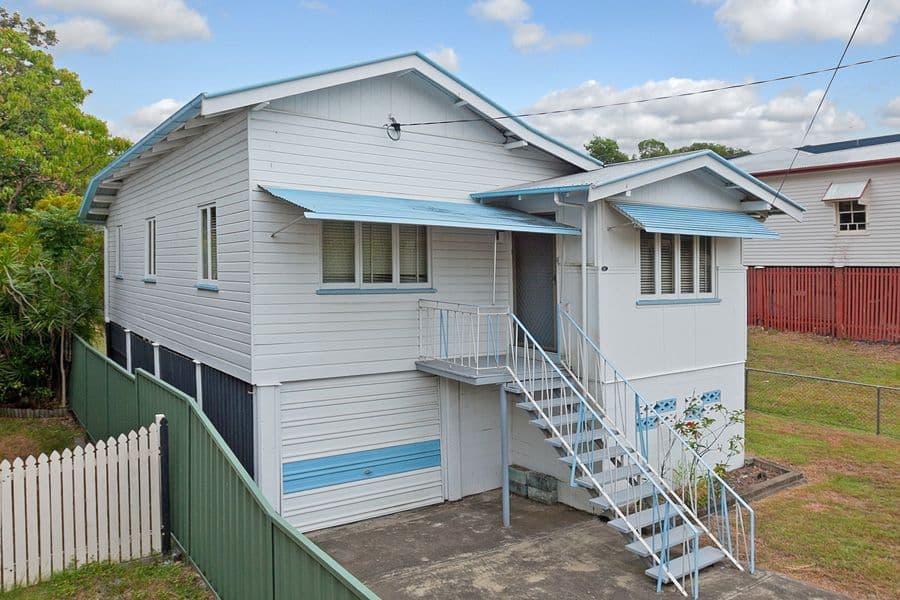 61 Henry Street, GREENSLOPES QLD 4120, Greenslopes - Image 1