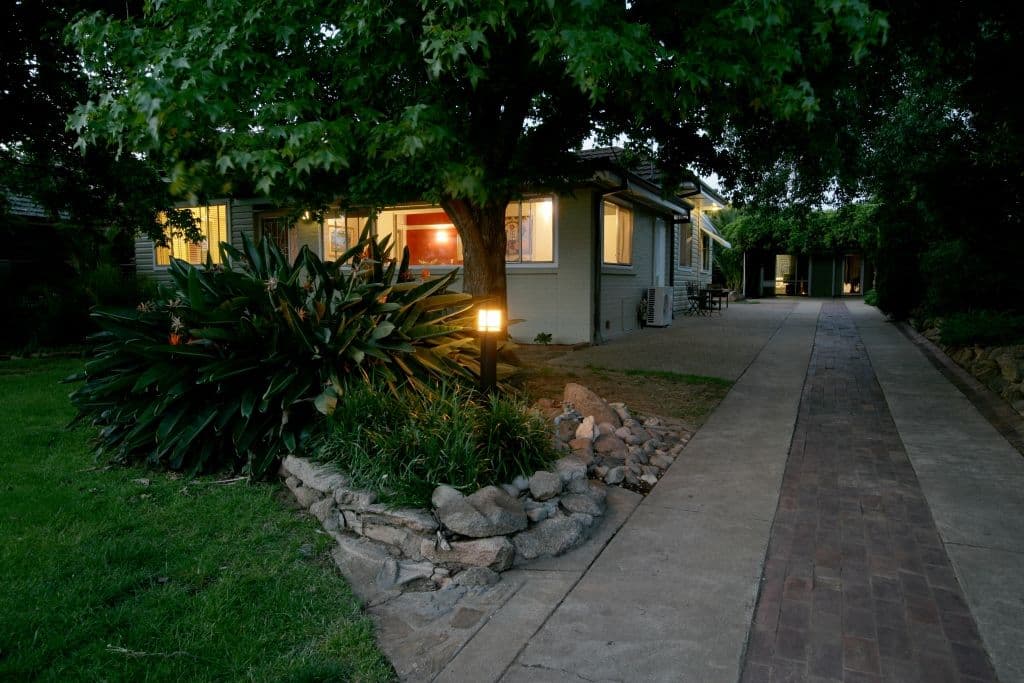 25 Wooden Street, TURVEY PARK NSW 2650, Turvey Park - Thumbnail 2