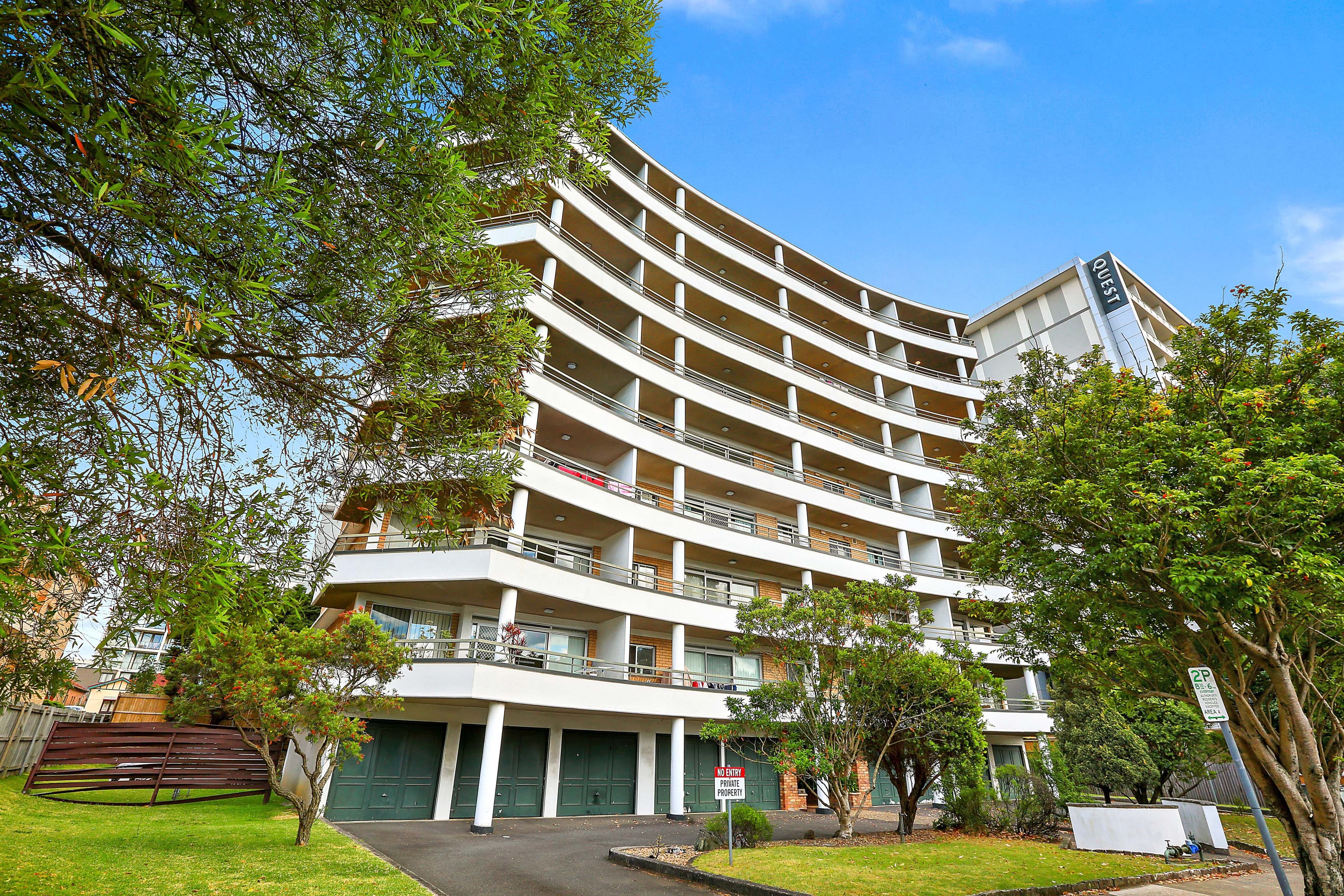 46 Archer Street, Chatswood NSW 2067, Chatswood - Thumbnail 7