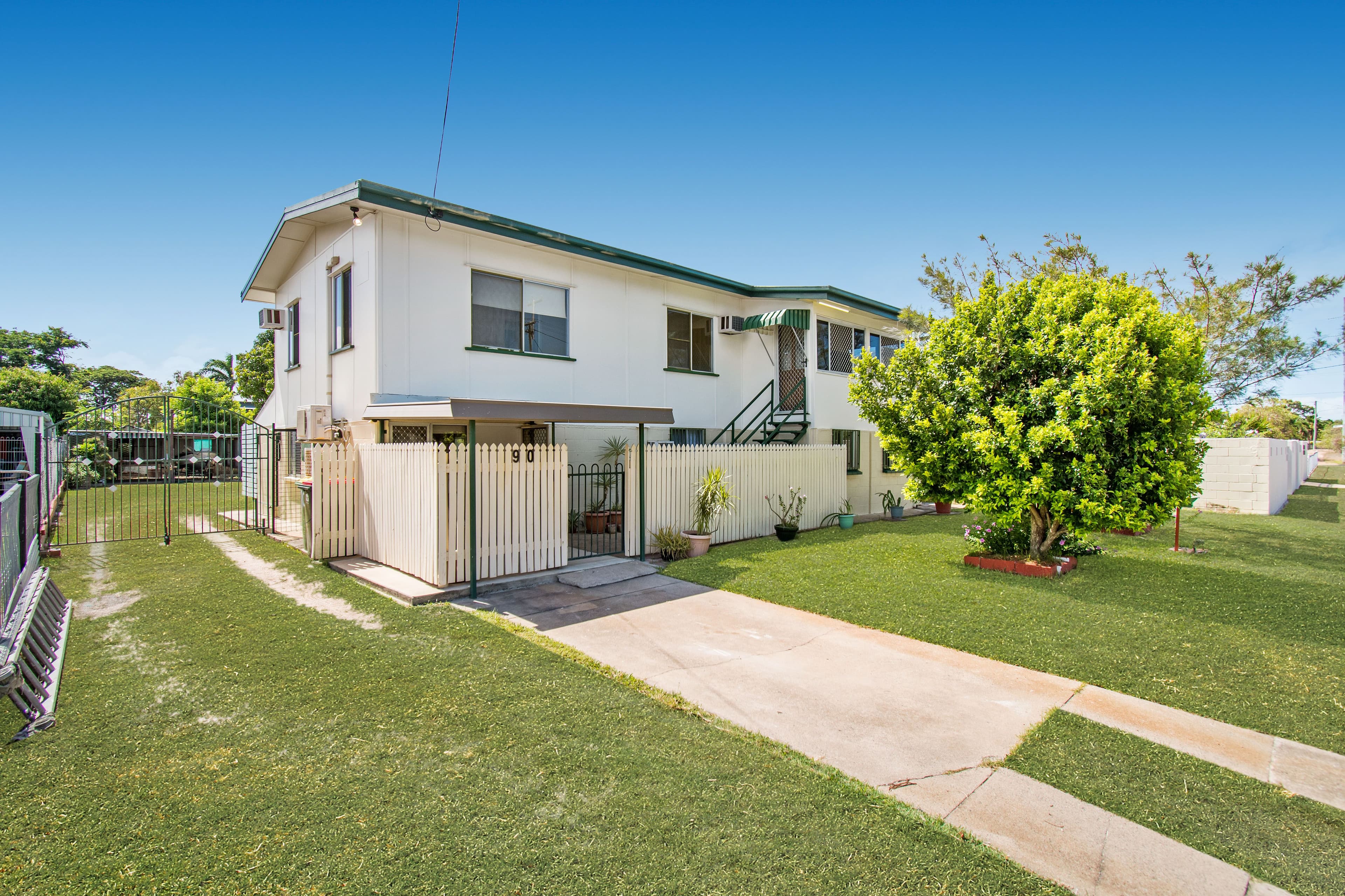 90 Thirteenth Avenue, Railway Estate QLD 4810, Railway Estate - Image 1