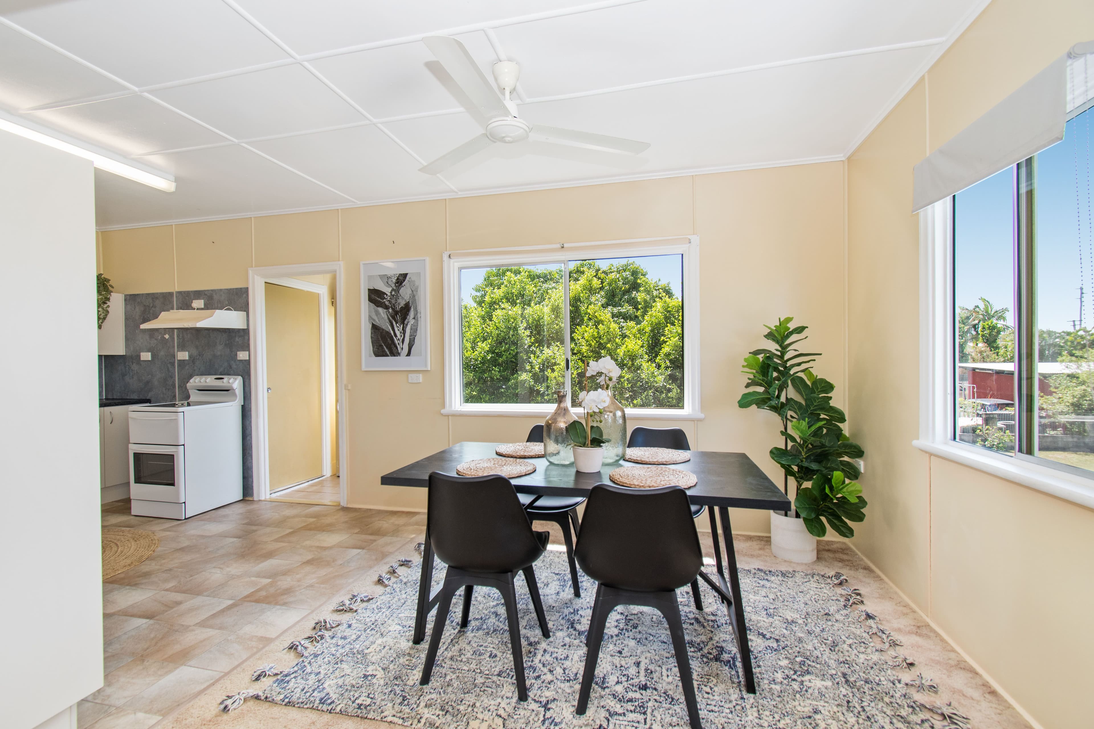 90 Thirteenth Avenue, Railway Estate QLD 4810, Railway Estate - Thumbnail 3