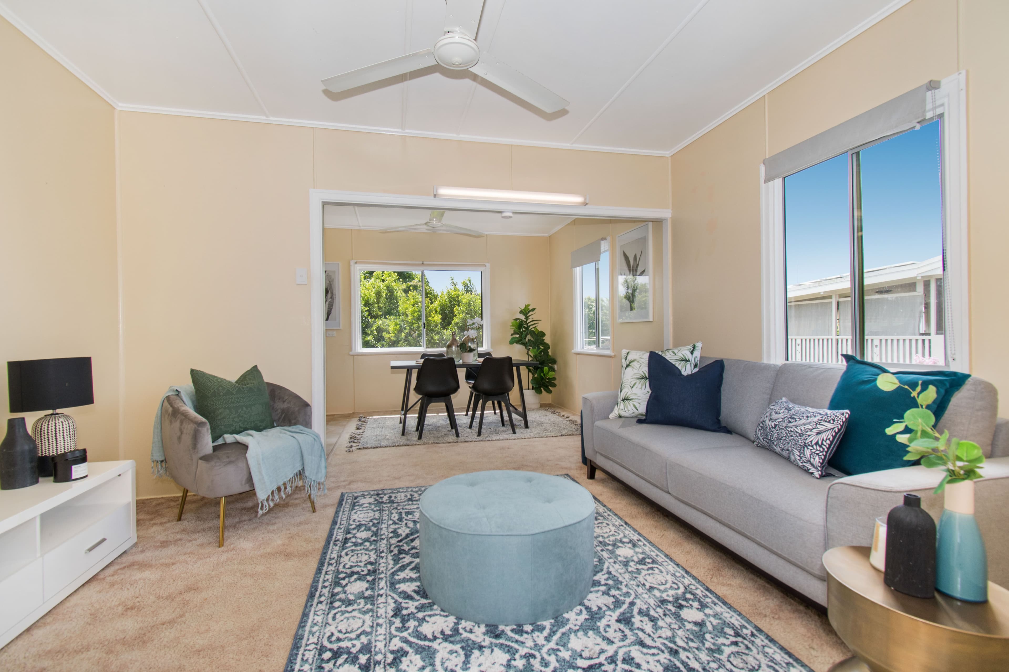 90 Thirteenth Avenue, Railway Estate QLD 4810, Railway Estate - Thumbnail 4