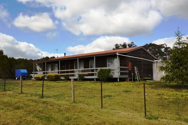 975 Seymour-Pyalong Road, SEYMOUR VIC 3660, Seymour - Image 1