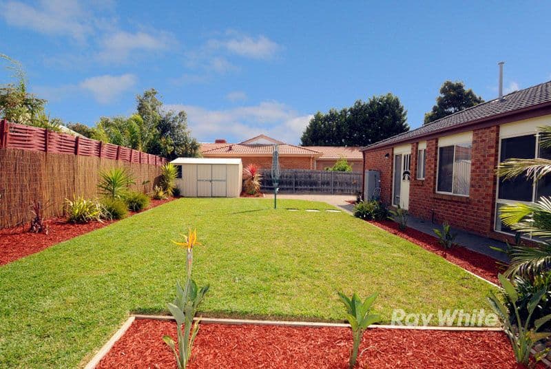 49 Trisha Drive, ROWVILLE VIC 3178, Rowville - Thumbnail 4