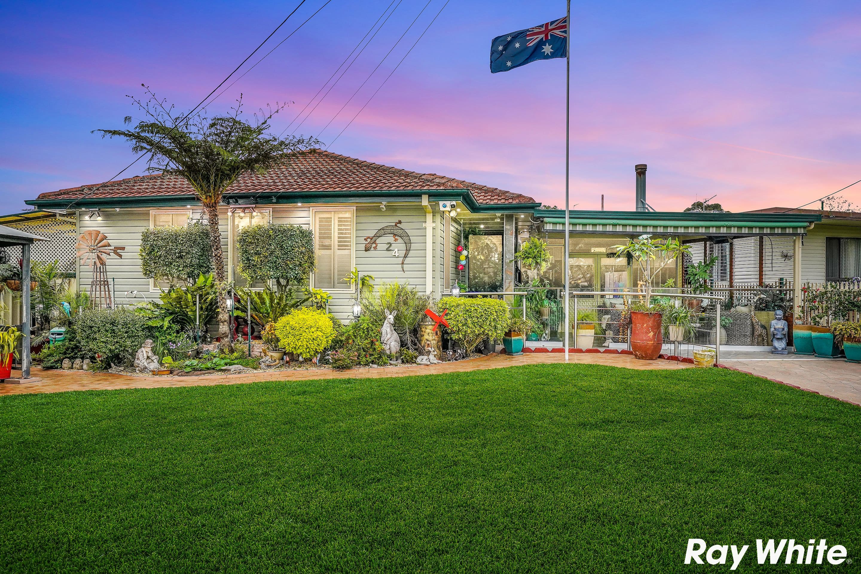 24 Aurora Drive, Tregear NSW 2770, Tregear - Image 1