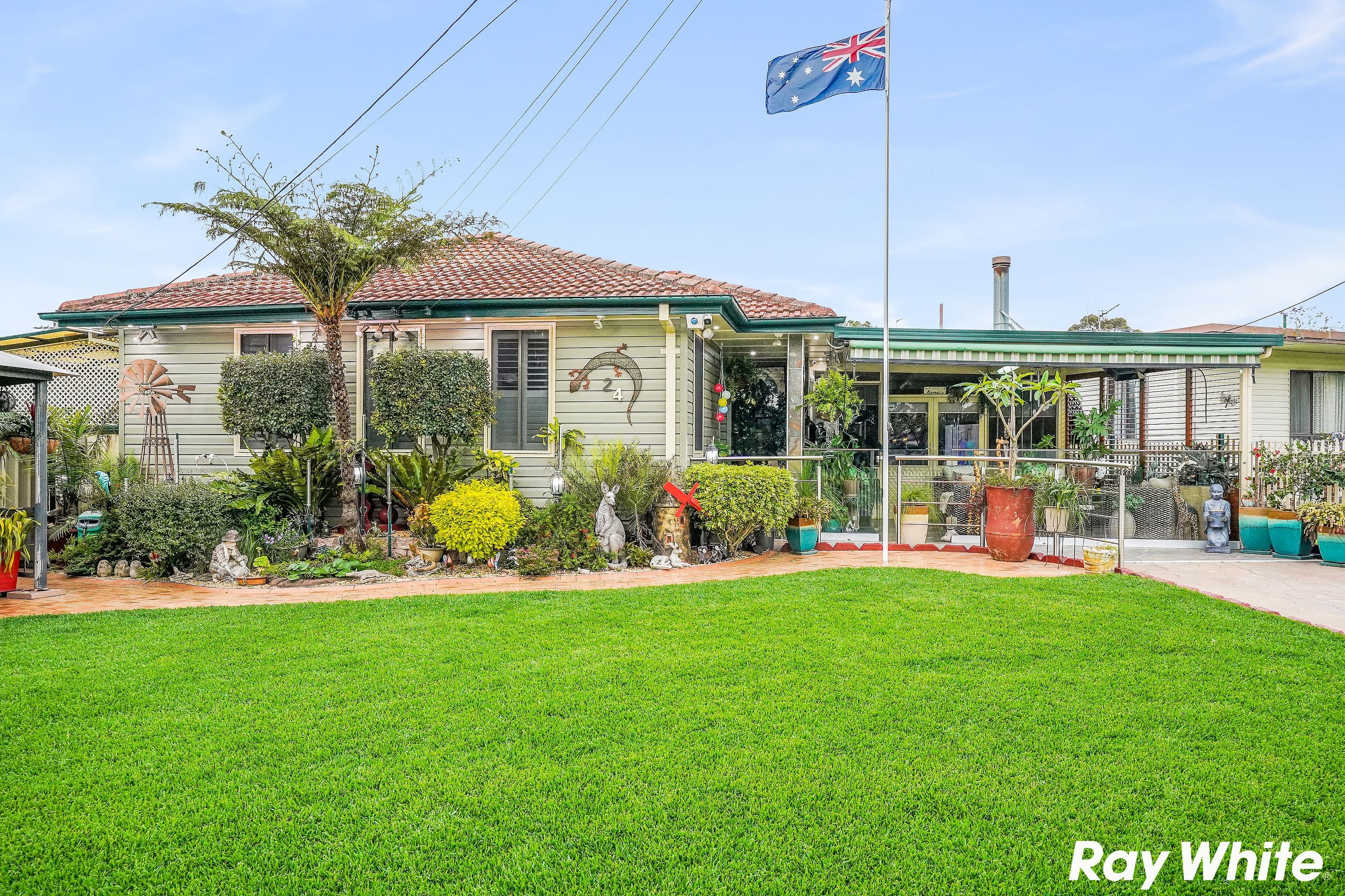 24 Aurora Drive, Tregear NSW 2770, Tregear - Thumbnail 2