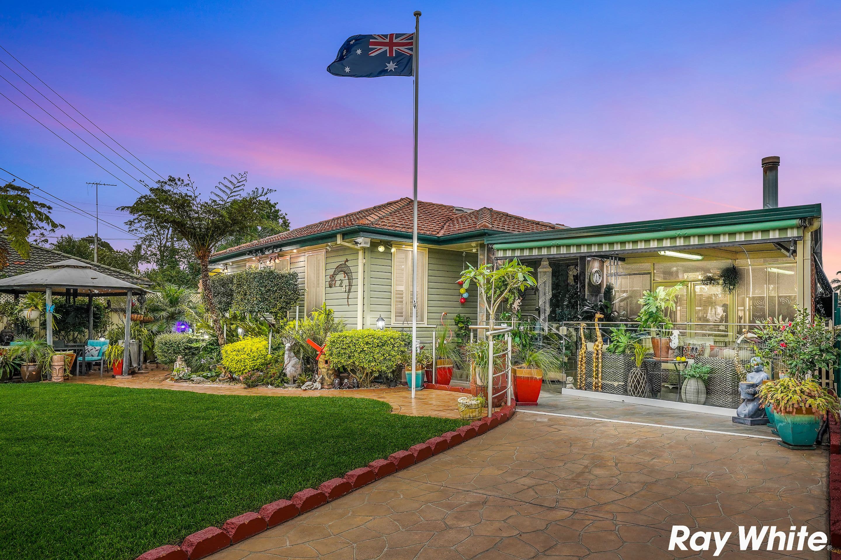 24 Aurora Drive, Tregear NSW 2770, Tregear - Thumbnail 3