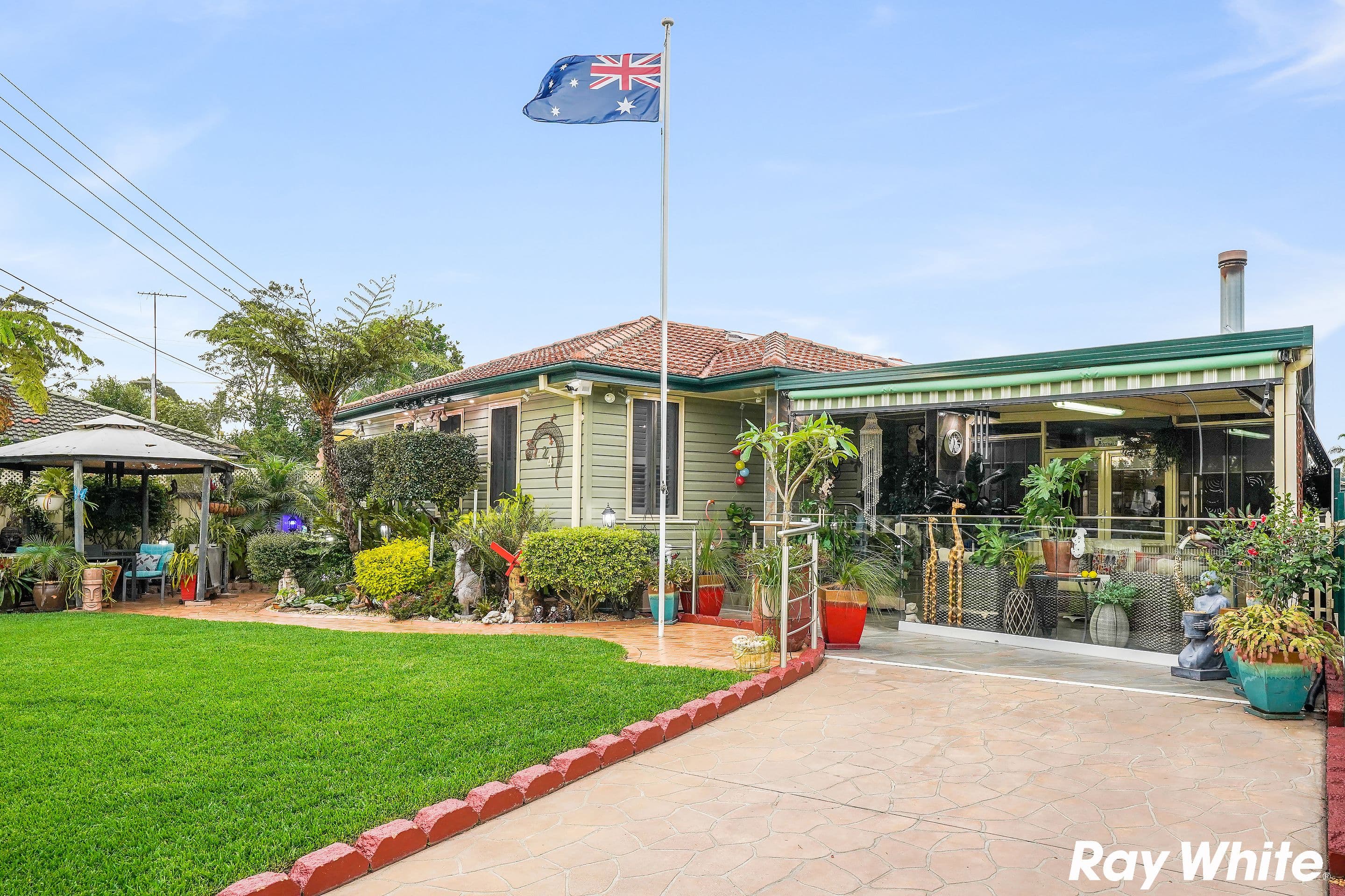 24 Aurora Drive, Tregear NSW 2770, Tregear - Thumbnail 4