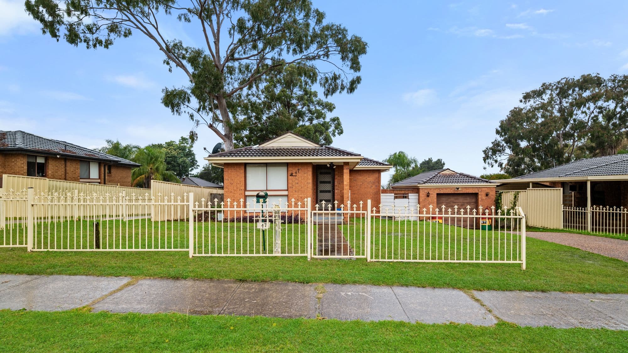 47 Othello Avenue, Rosemeadow NSW 2560, Rosemeadow - Image 1