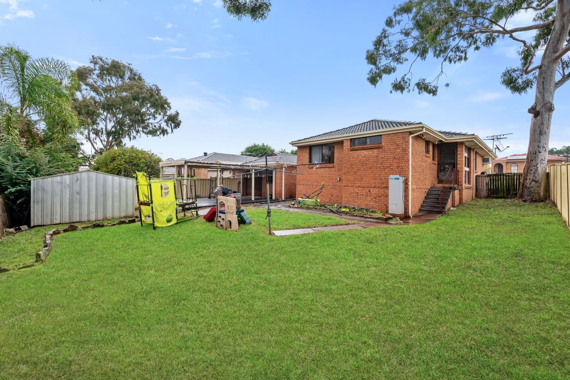 47 Othello Avenue, Rosemeadow NSW 2560, Rosemeadow - Thumbnail 5