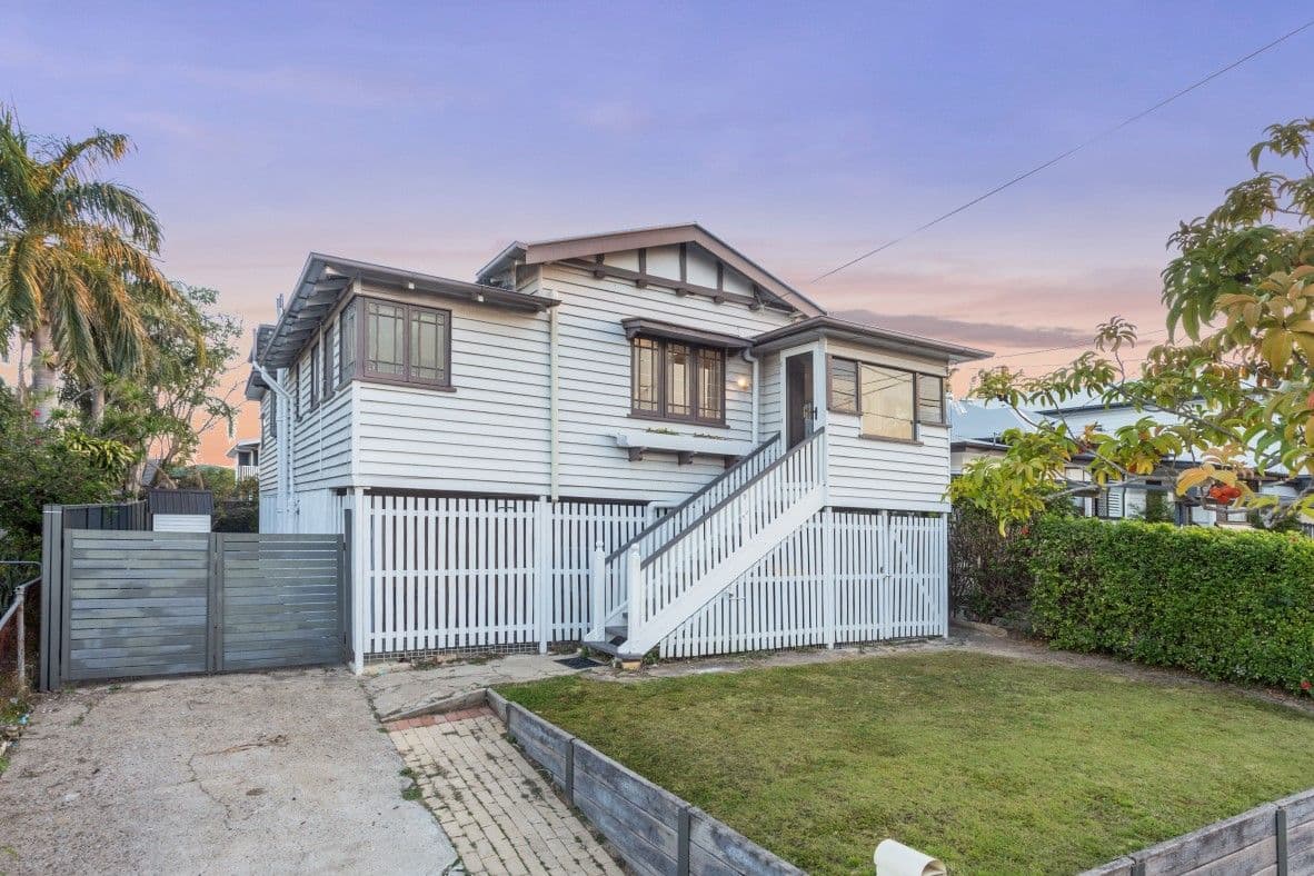 45 Edinburgh Castle Road, Kedron QLD 4031, Kedron - Image 1