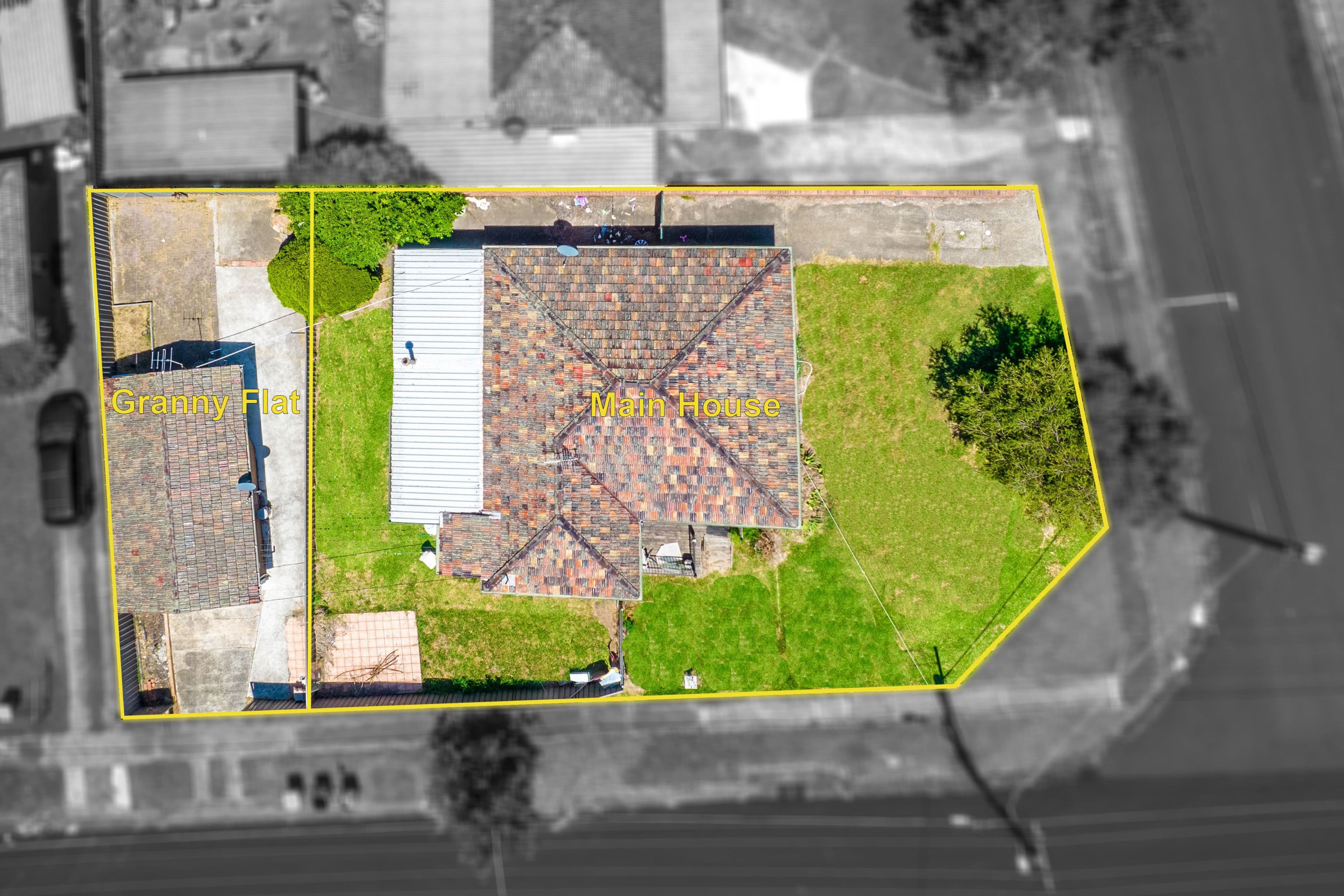30 & 30A Winifred Crescent, Blacktown NSW 2148, Blacktown - Thumbnail 2