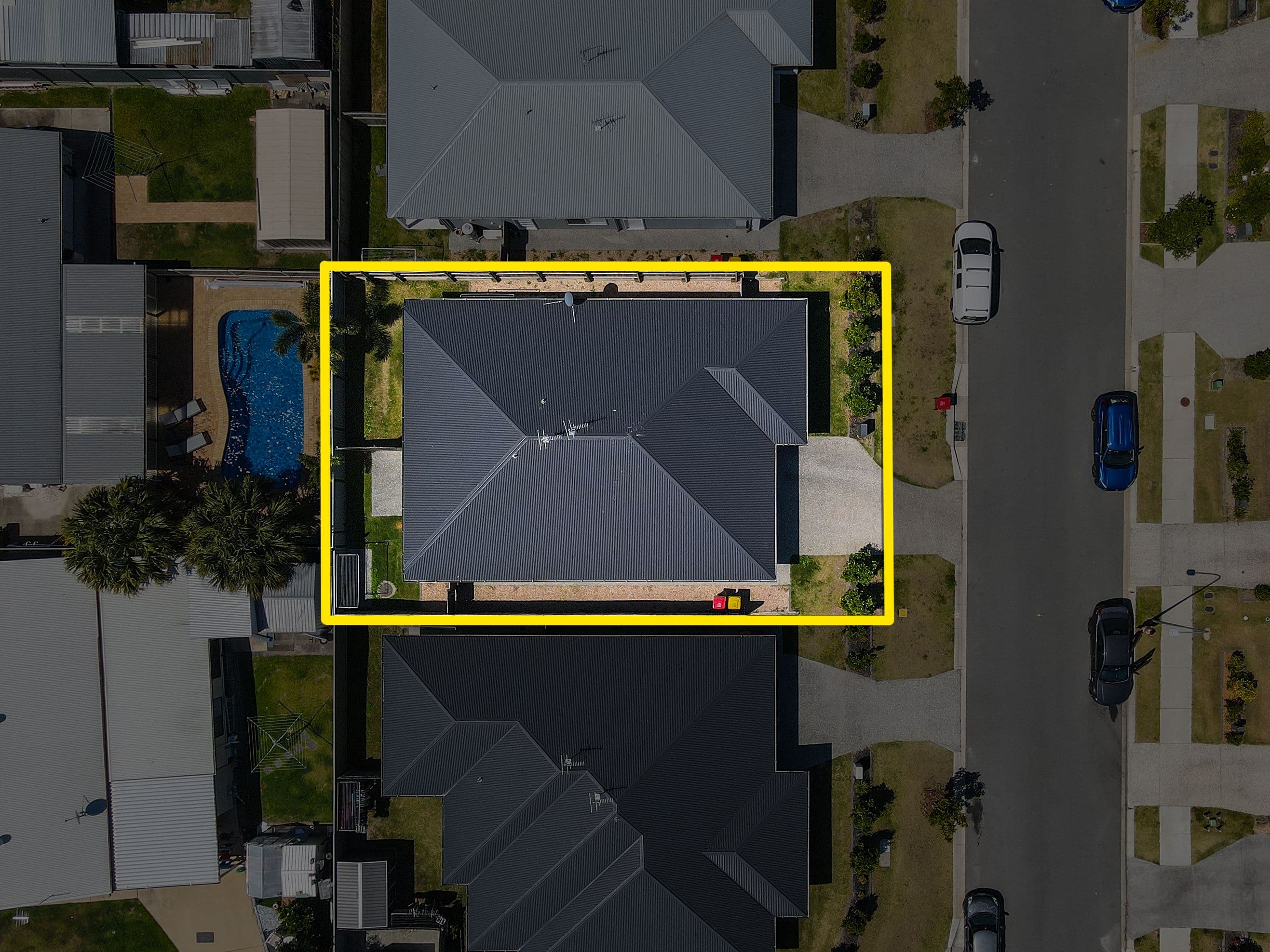 3 Seagrass Street, Deception Bay QLD 4508, Deception Bay - Thumbnail 2