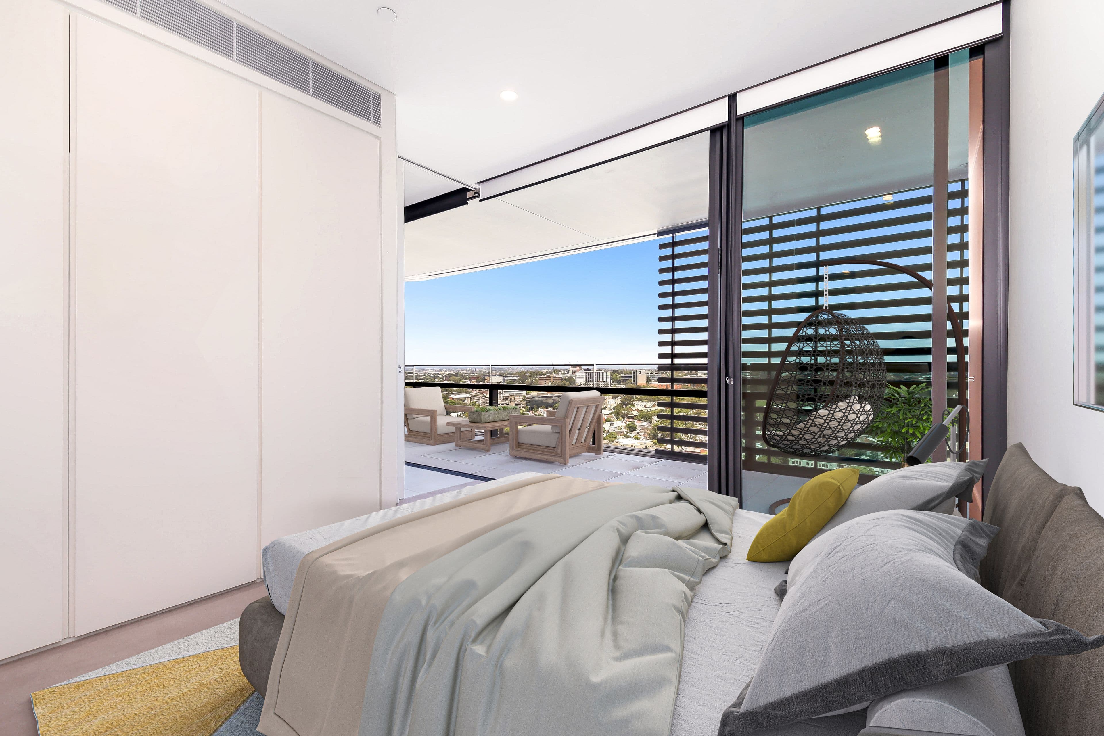 2 Central Park Avenue, Chippendale NSW 2008, Chippendale - Thumbnail 2