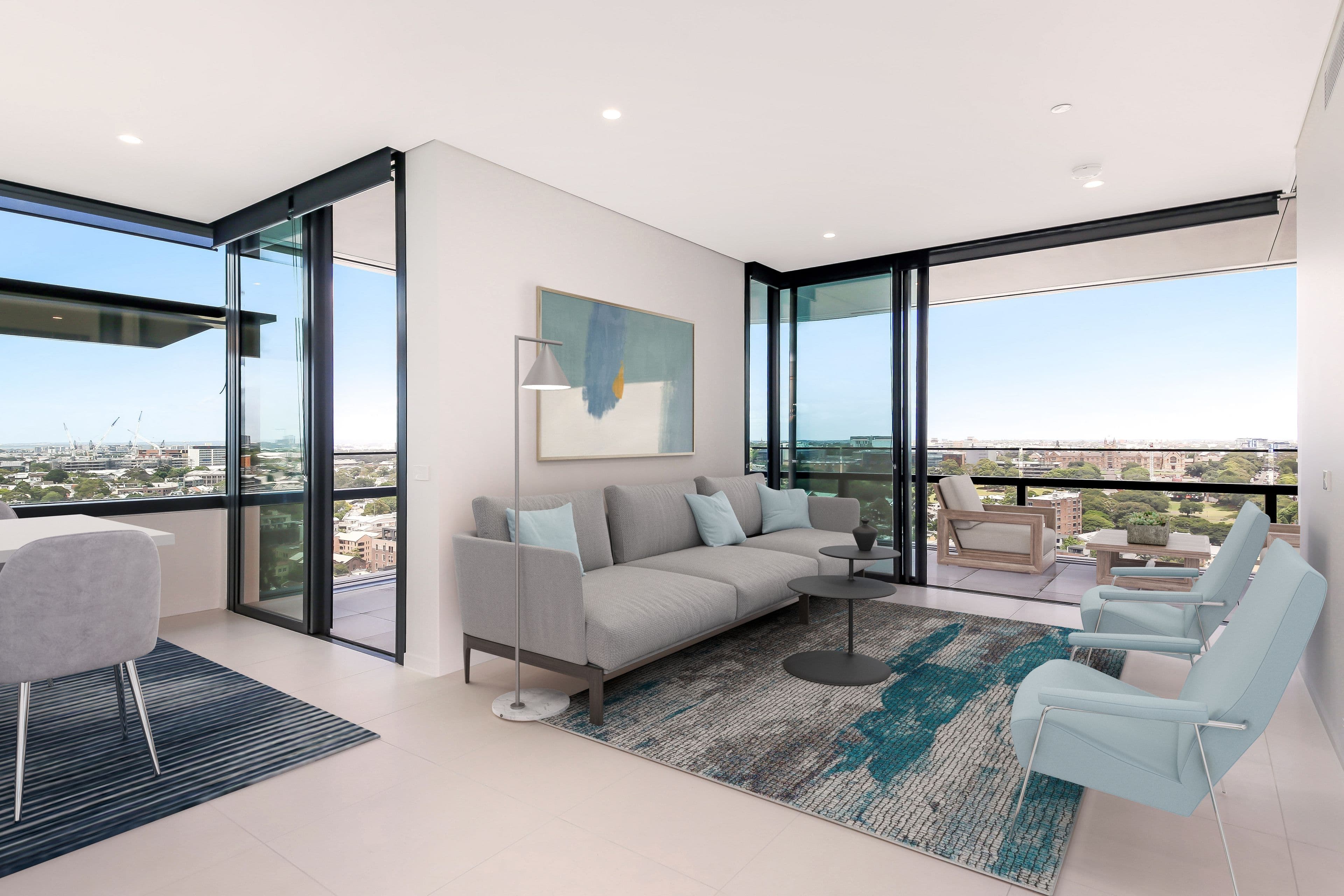 2 Central Park Avenue, Chippendale NSW 2008, Chippendale - Thumbnail 4