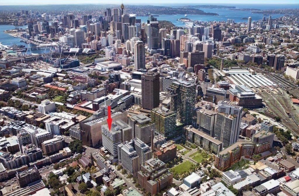 2 Central Park Avenue, Chippendale NSW 2008, Chippendale - Thumbnail 7