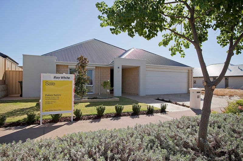 5 Parkfarm Drive, SOUTH GUILDFORD WA 6055, South Guildford - Image 1