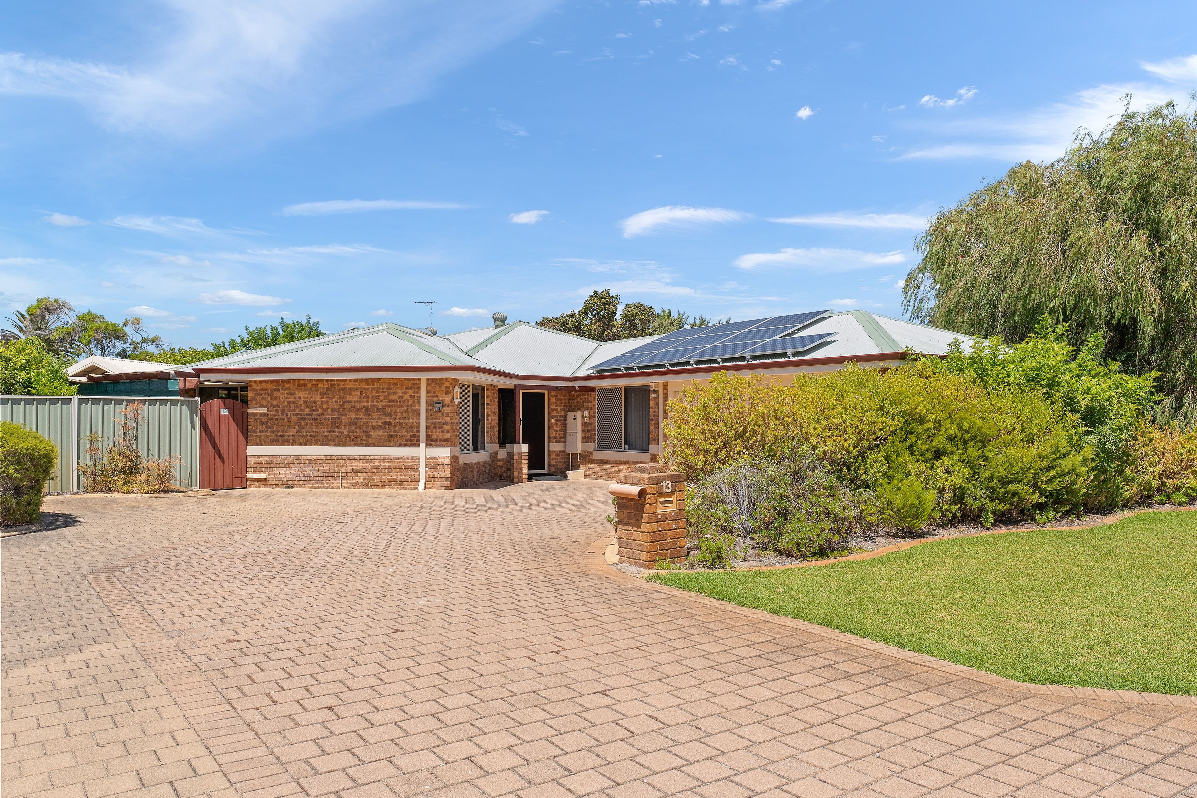 13 Daley Court, Rockingham WA 6168, Rockingham - Image 1