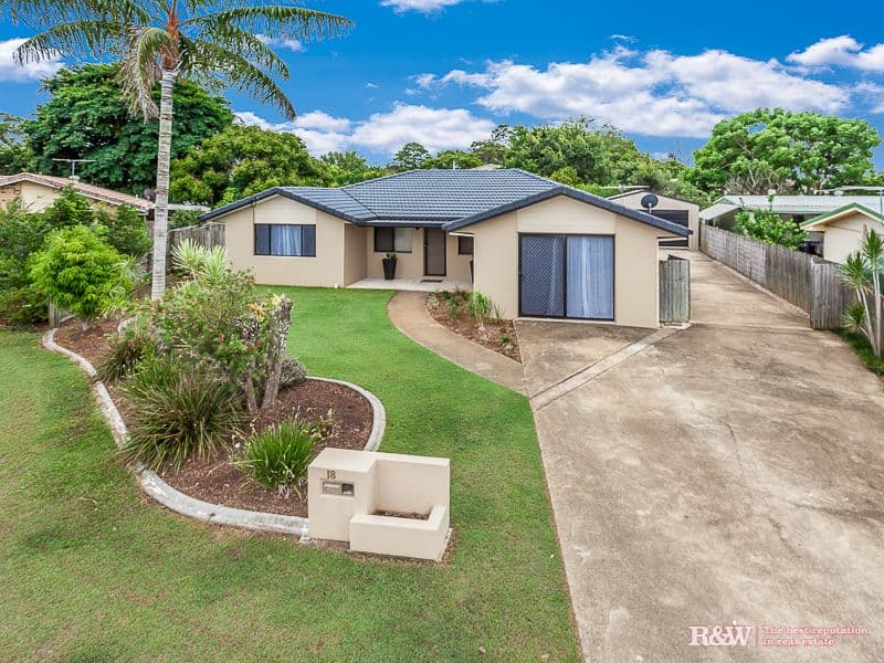 18 Rosenlund Street, Kallangur QLD 4503, Kallangur - Image 1