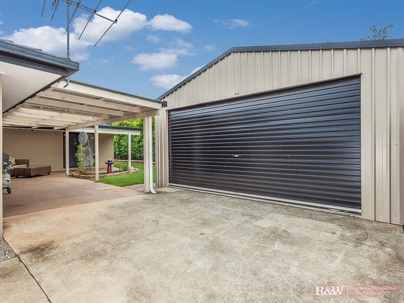 18 Rosenlund Street, Kallangur QLD 4503, Kallangur - Thumbnail 2