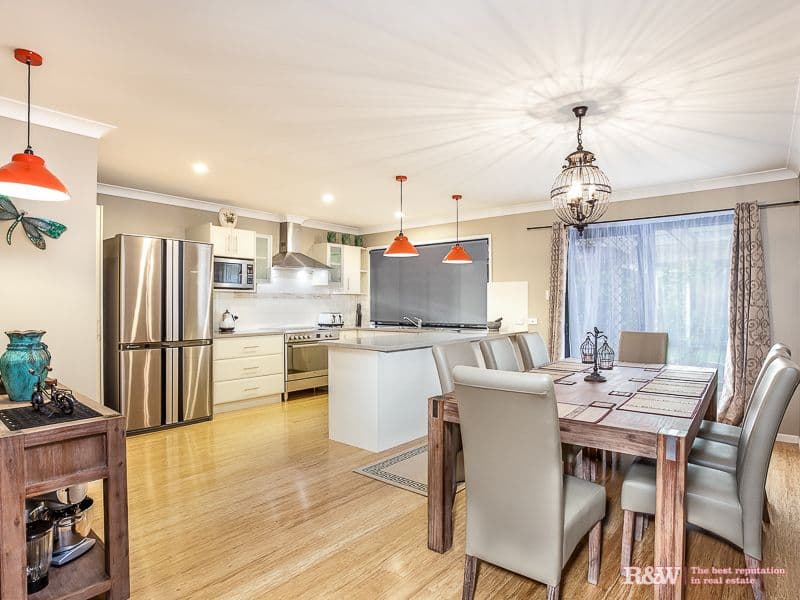 18 Rosenlund Street, Kallangur QLD 4503, Kallangur - Thumbnail 3