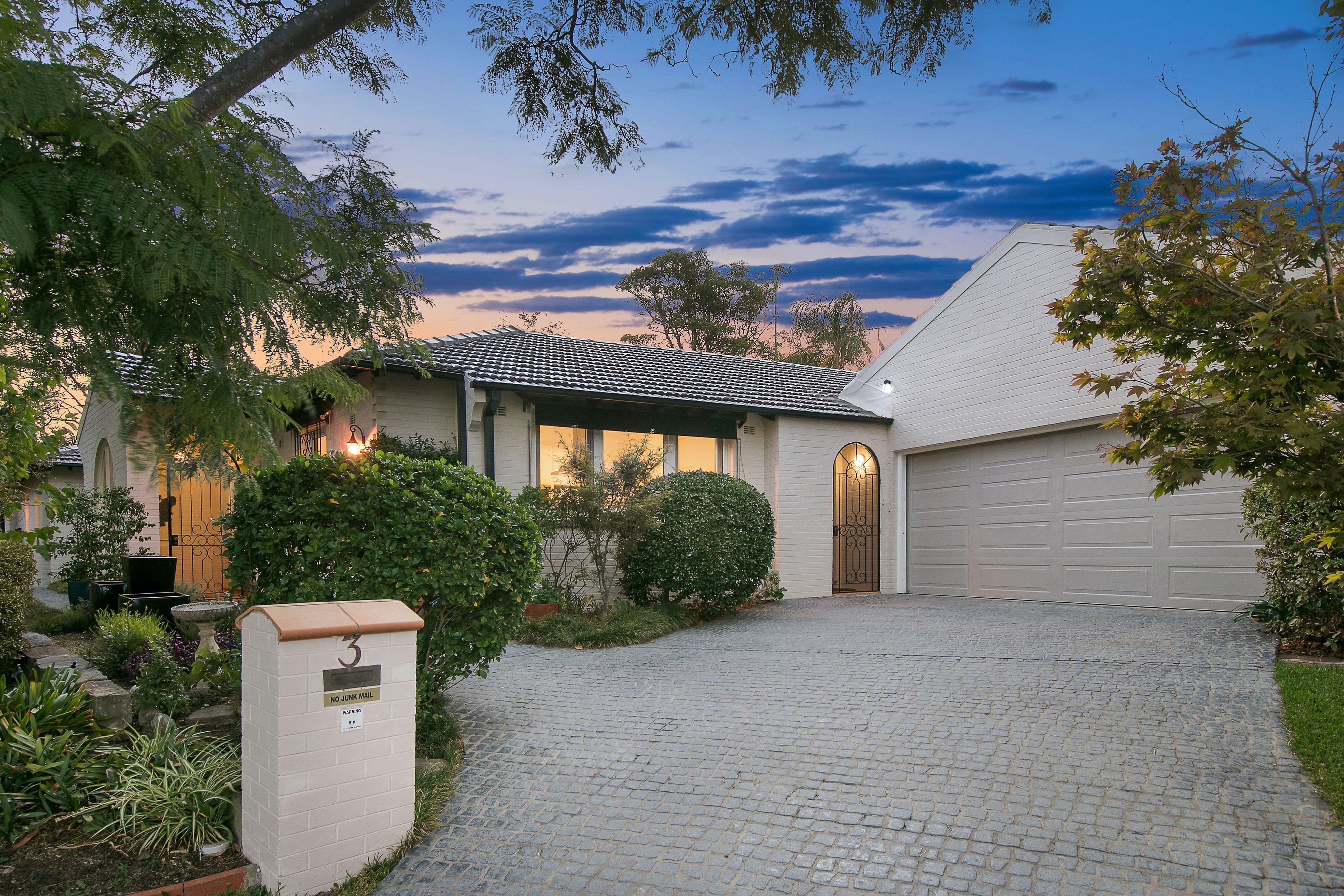3 Clarence Avenue, Killara - Thumbnail 2