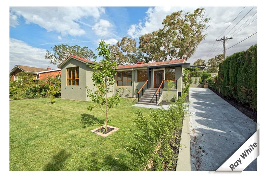 33 Esperance Street, RED HILL ACT 2603, Red Hill - Image 1