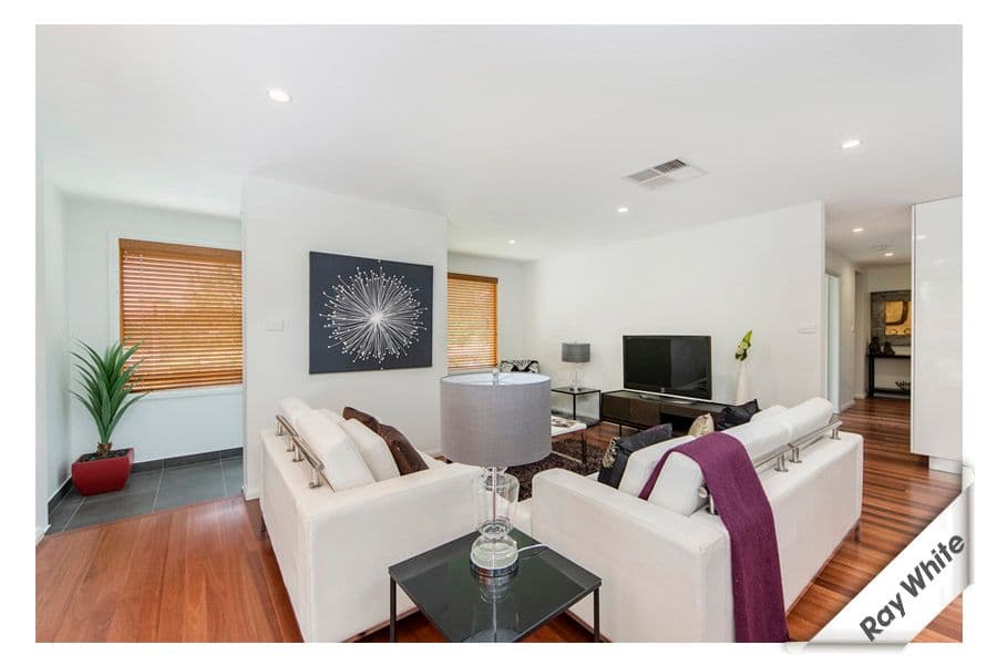 33 Esperance Street, RED HILL ACT 2603, Red Hill - Thumbnail 5