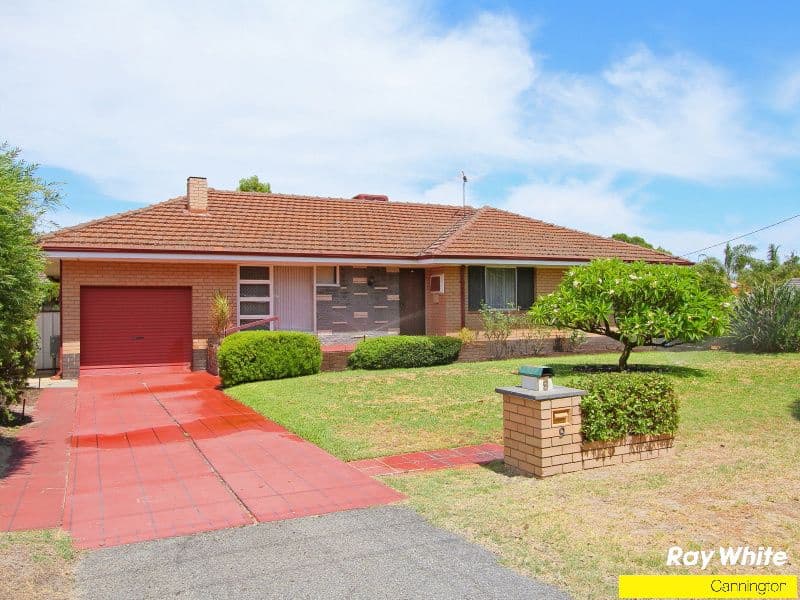 9 Bromley Street, Beckenham WA 6107, Beckenham - Image 1