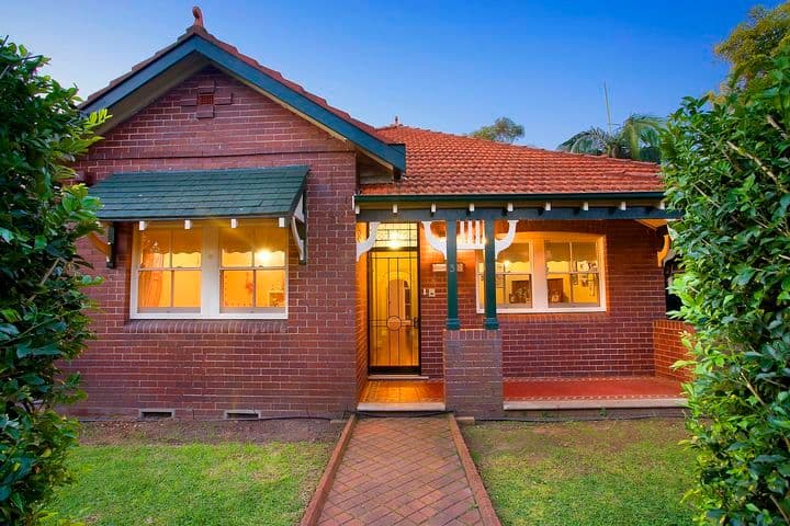 3  Stamford Avenue, CABARITA NSW 2137, Cabarita - Image 1