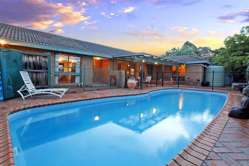 1 Bernborough Place, MILL PARK VIC 3082, Mill Park - Image 1