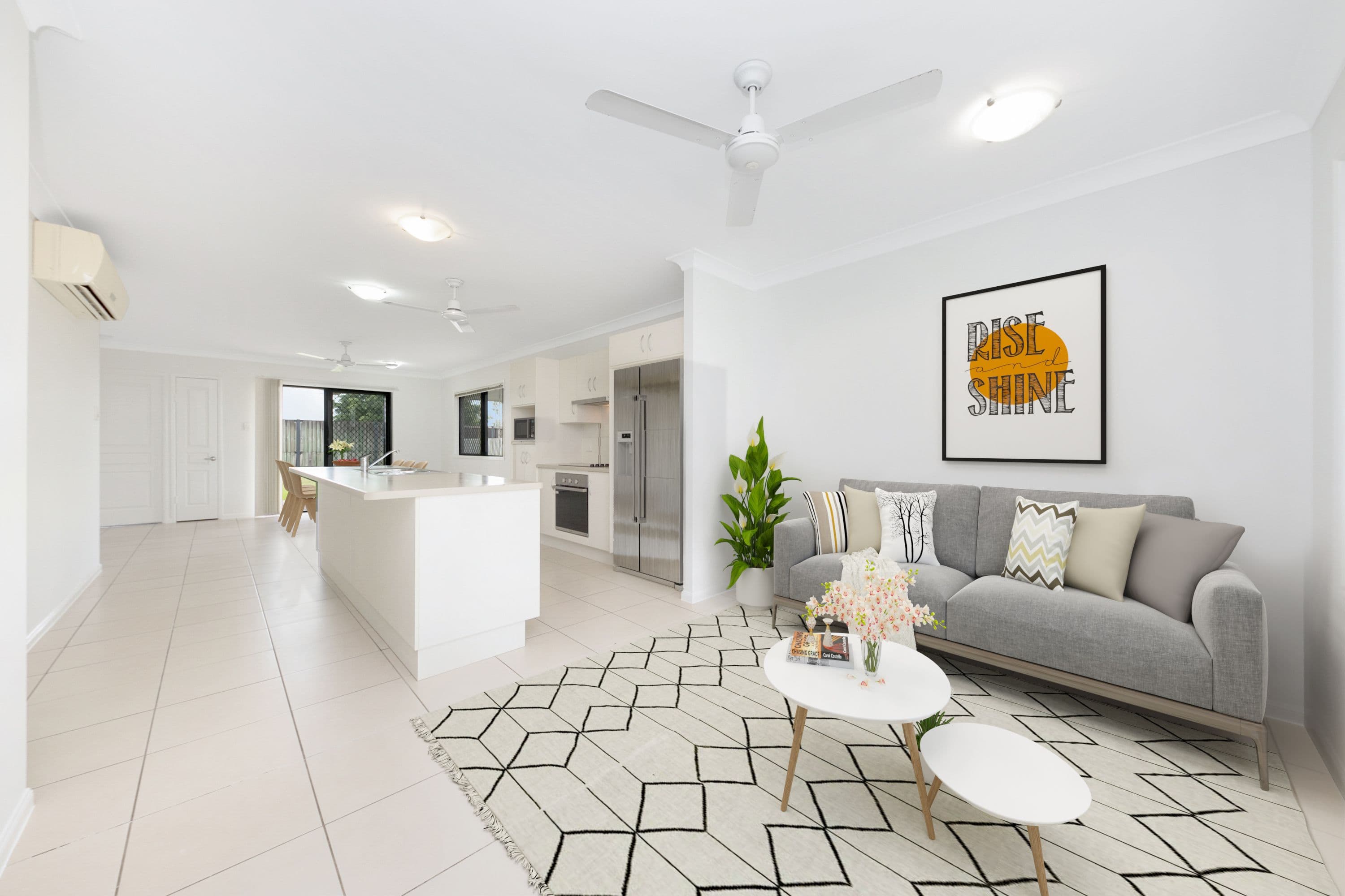29 Kahana Avenue, Burdell QLD 4818, Burdell - Thumbnail 2