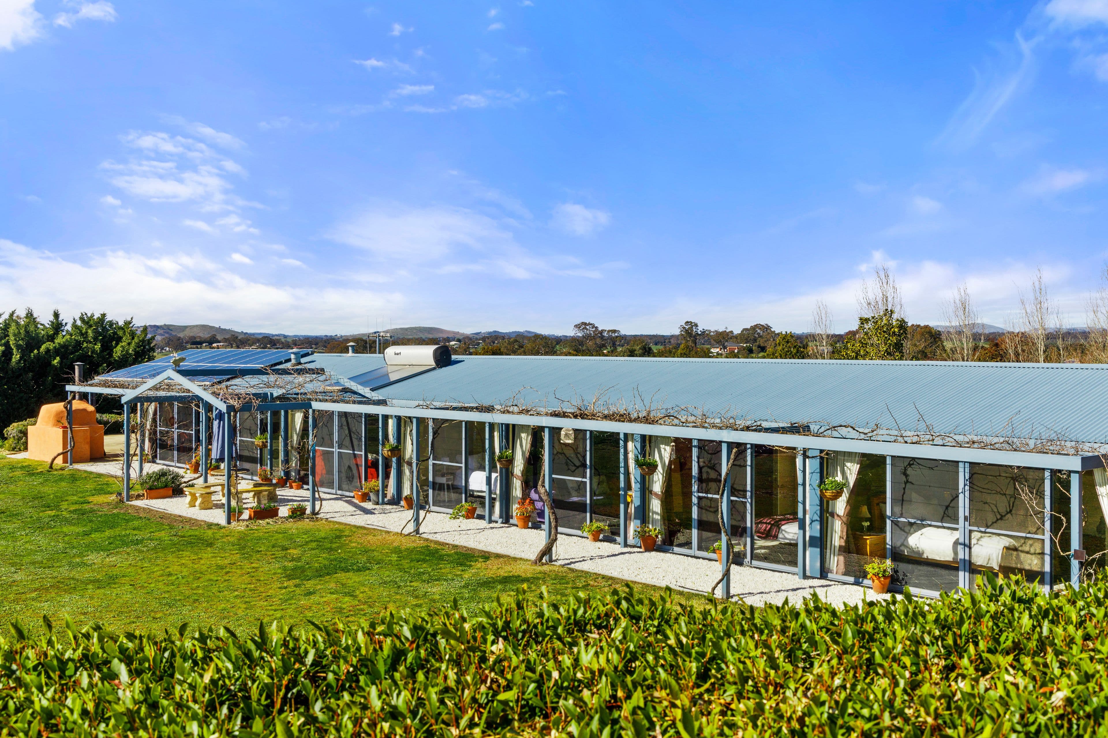 64 Merryville Drive, Murrumbateman NSW 2582, Murrumbateman - Image 1