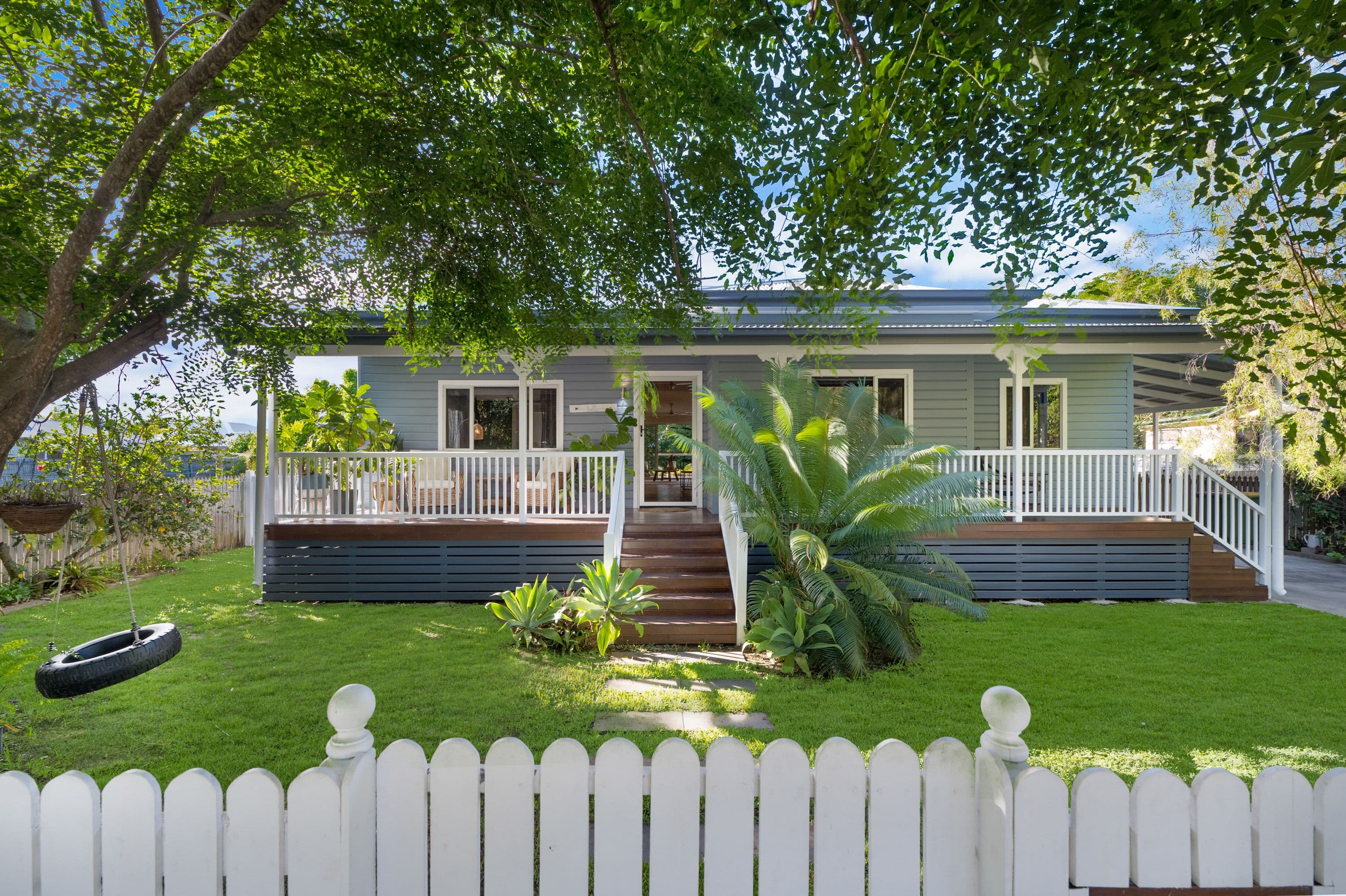 20 Sherriff Street, Hermit Park QLD 4812, Hermit Park - Image 1