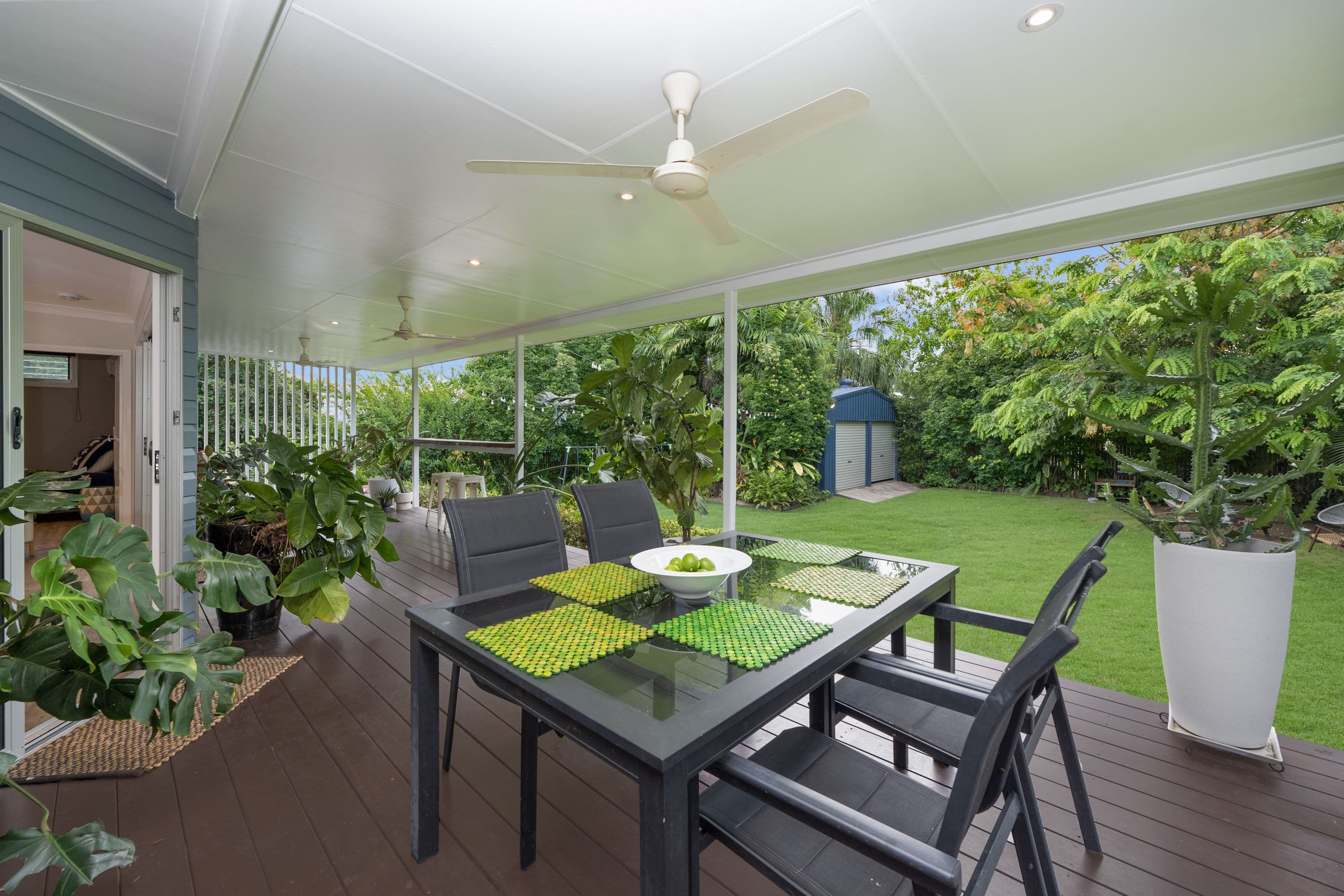 20 Sherriff Street, Hermit Park QLD 4812, Hermit Park - Thumbnail 2