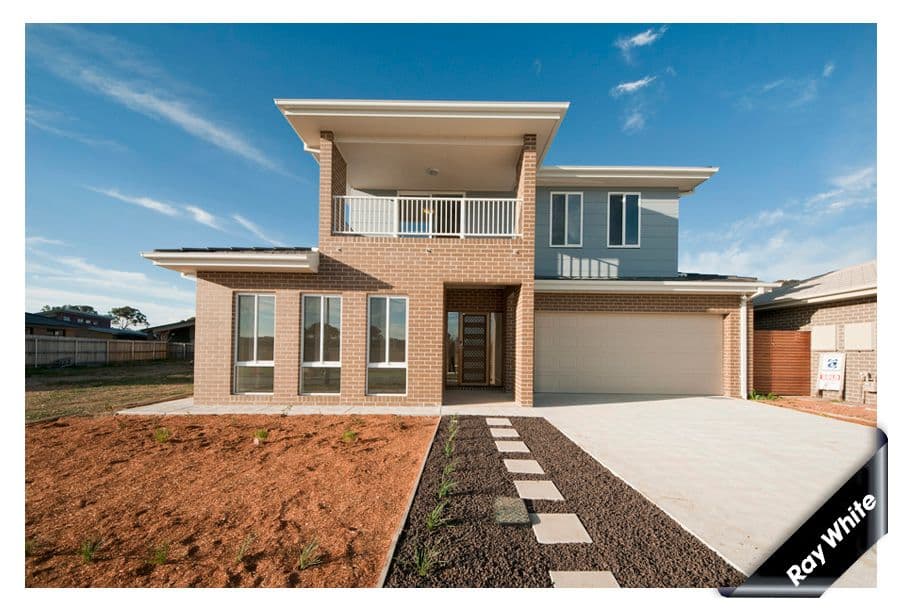 4 Max Purnell Street, FORDE ACT 2914, Forde - Image 1