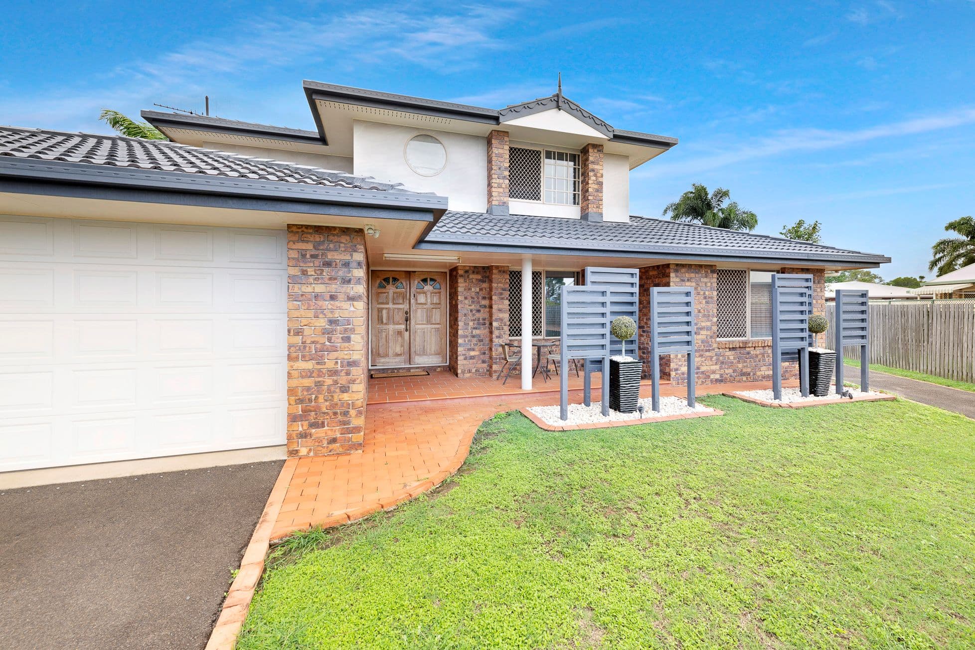 22 Ernie Pattison Drive, Avenell Heights QLD 4670, Avenell Heights - Image 1