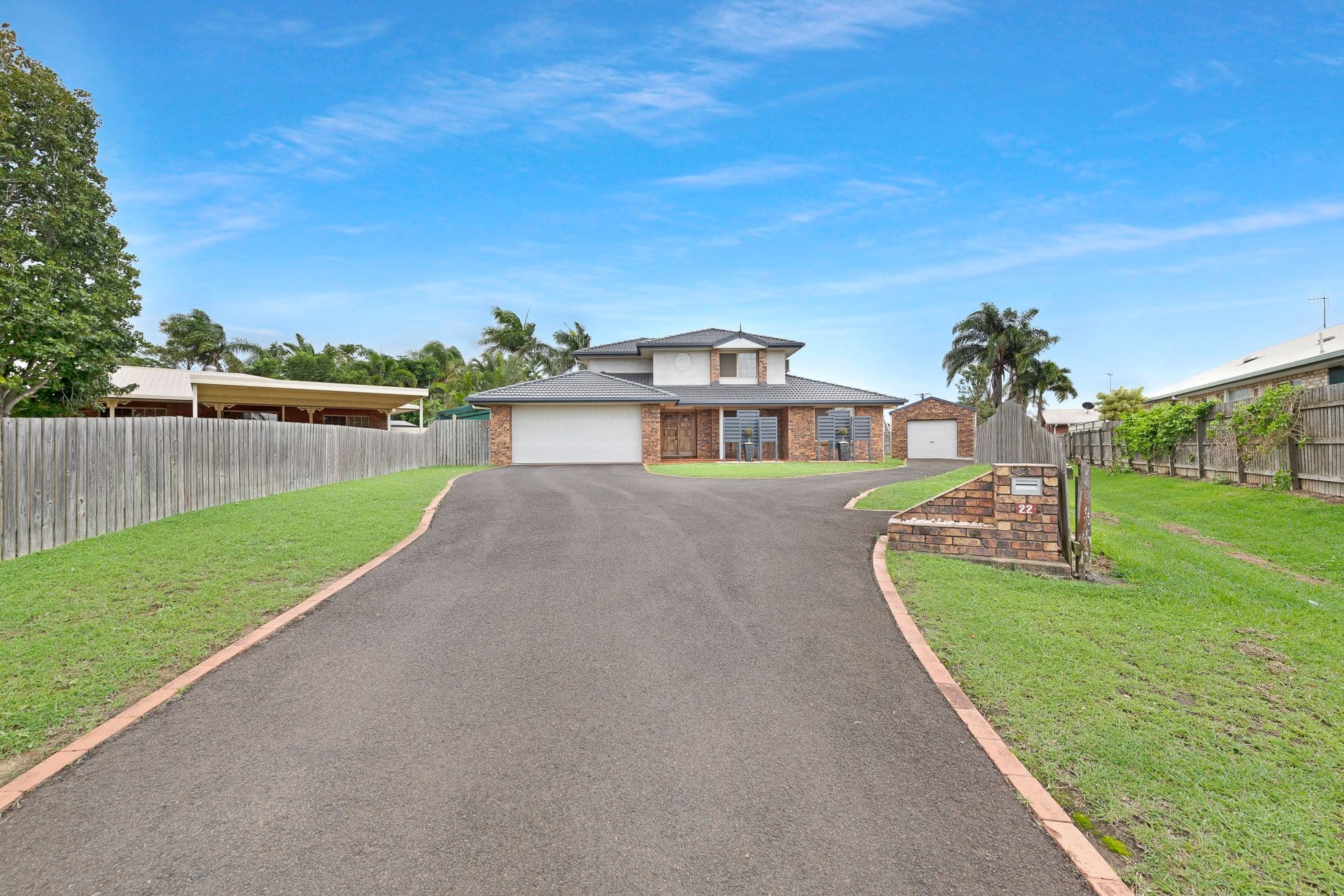 22 Ernie Pattison Drive, Avenell Heights QLD 4670, Avenell Heights - Thumbnail 2