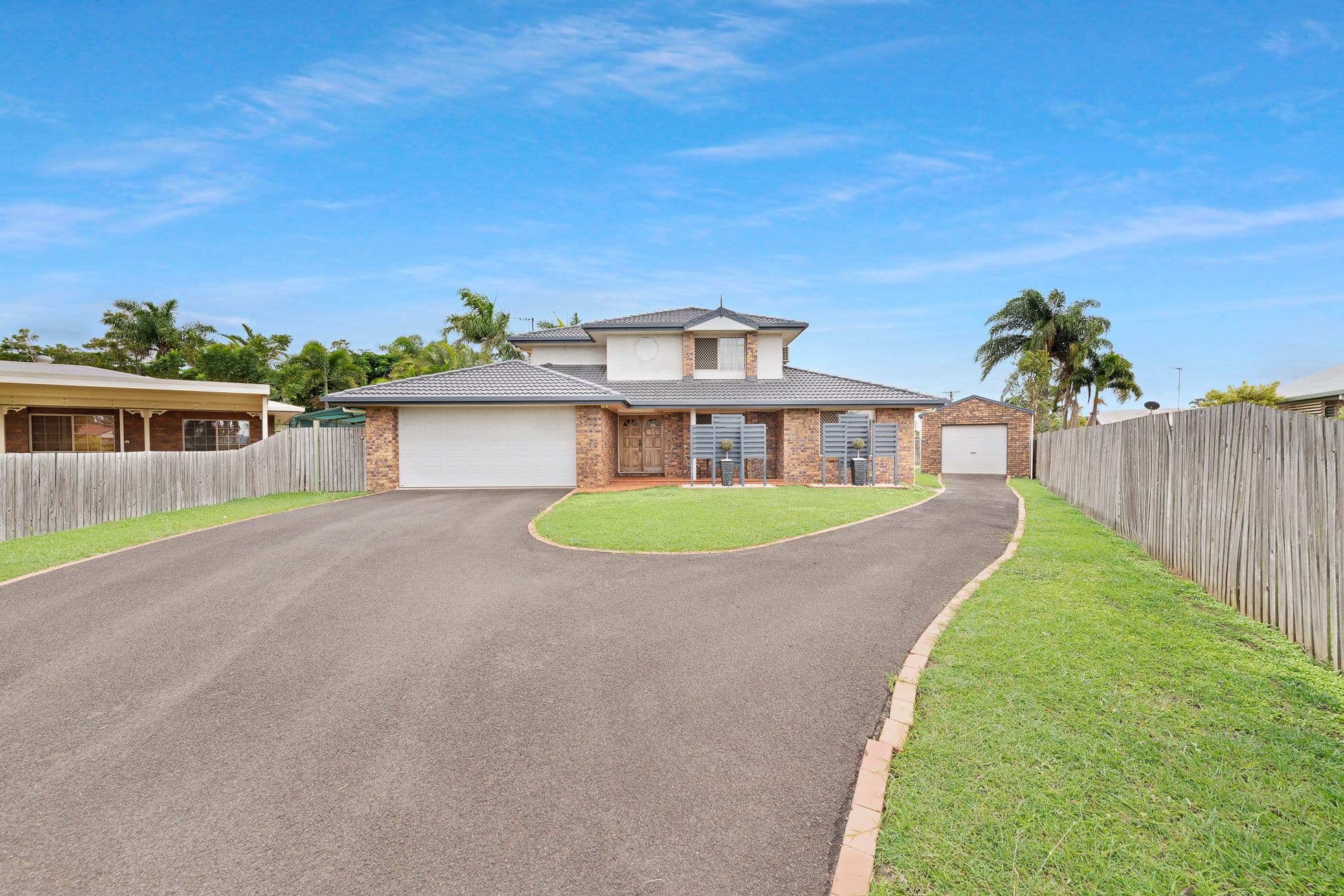 22 Ernie Pattison Drive, Avenell Heights QLD 4670, Avenell Heights - Thumbnail 3