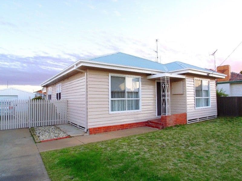 8 Sheppard Street, SHEPPARTON VIC 3630, Shepparton - Image 1