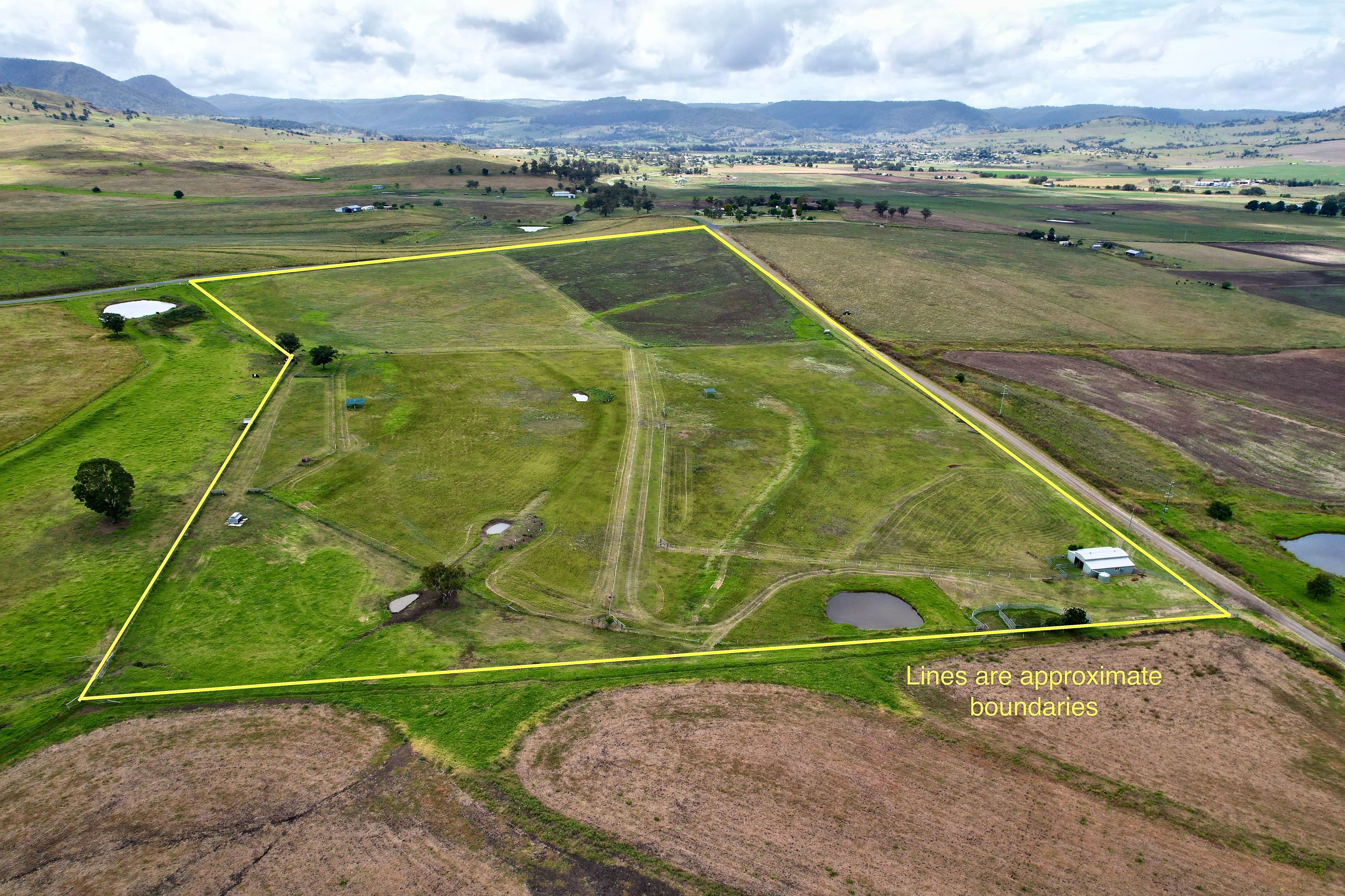 Middle Road, Killarney QLD 4373, Killarney - Image 1