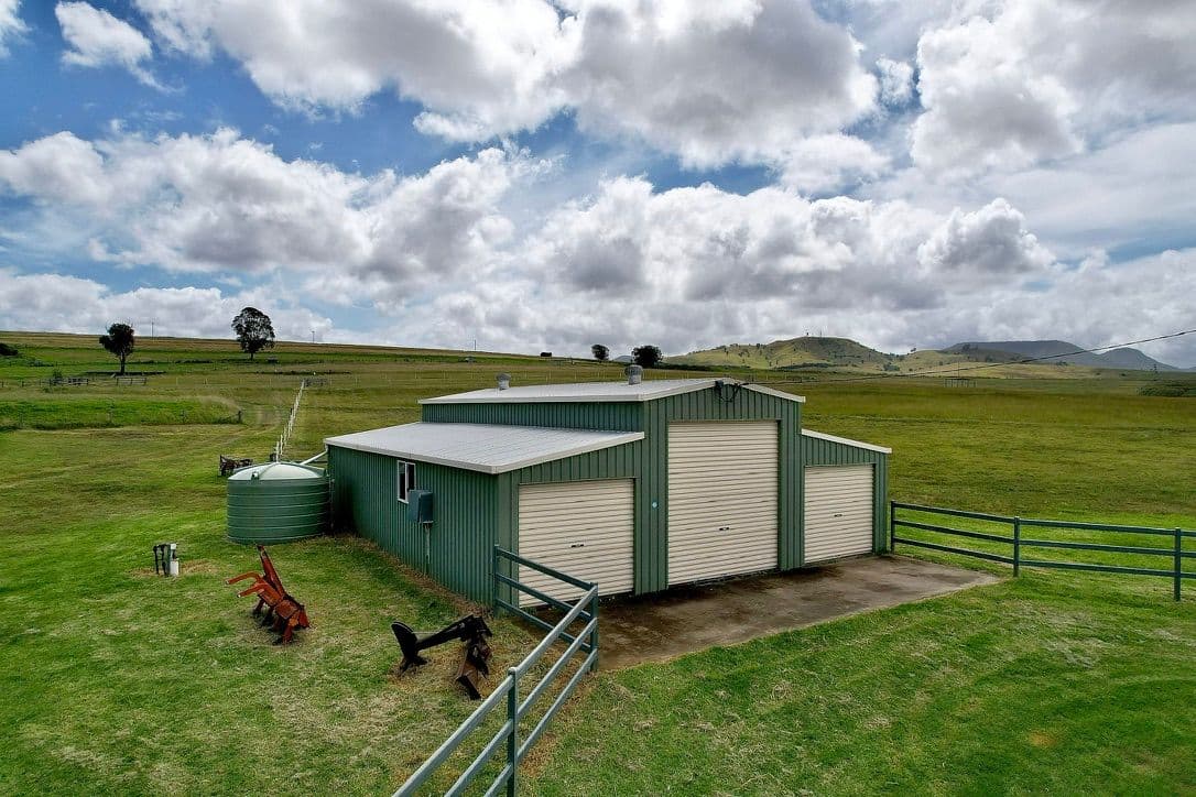Middle Road, Killarney QLD 4373, Killarney - Thumbnail 2