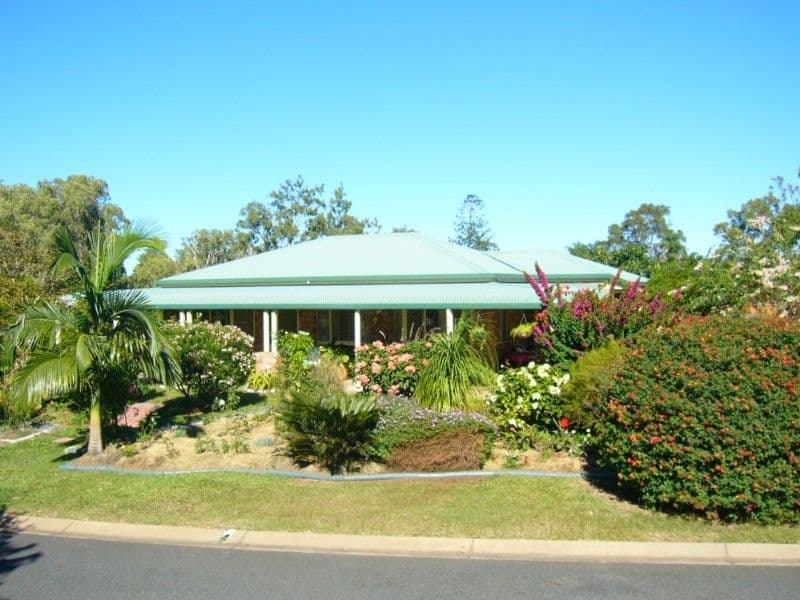 14 Gable Street, KOONGAL QLD 4701, Koongal - Image 1