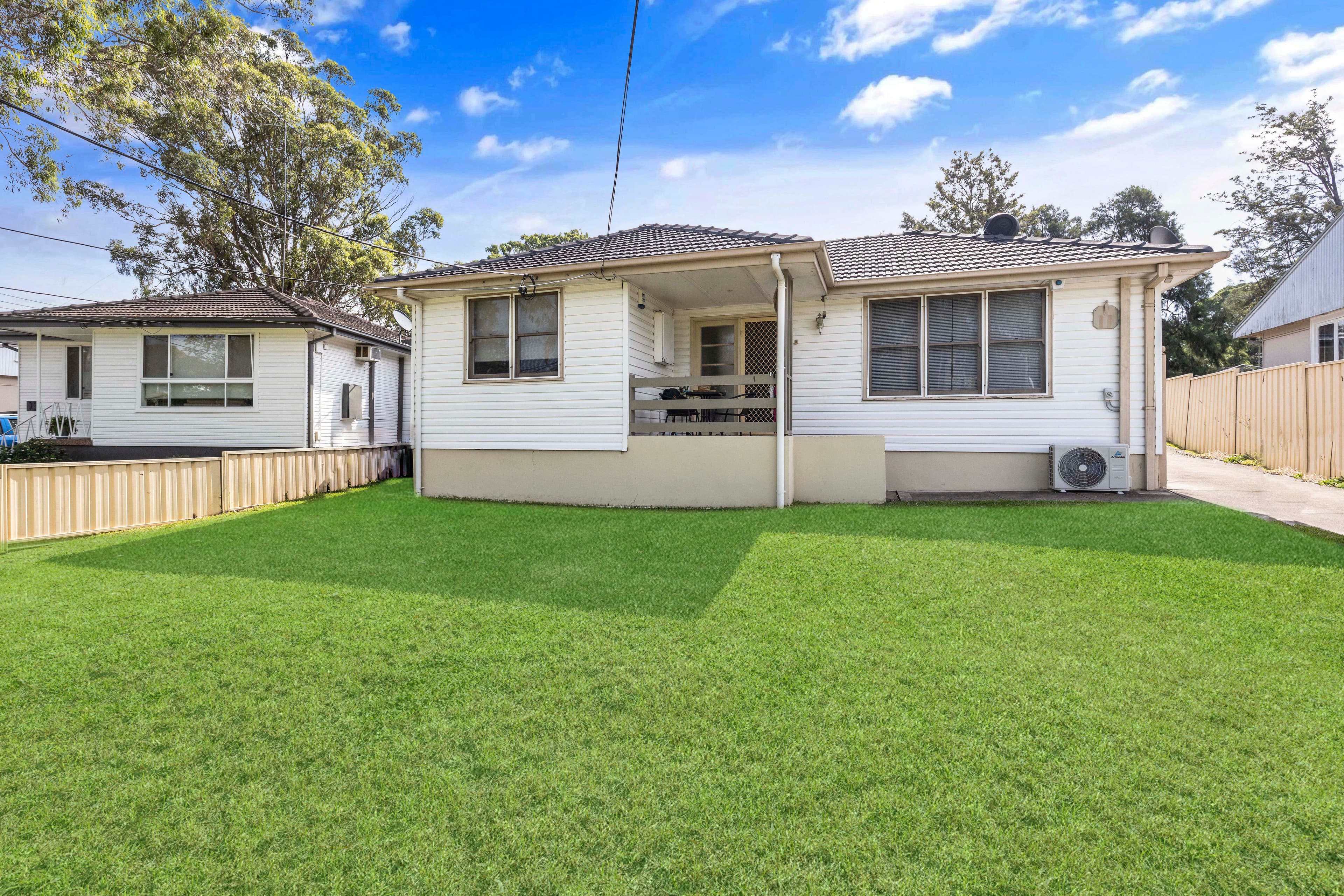 11 & 11a Blamey Street, Colyton NSW 2760, Colyton - Image 1