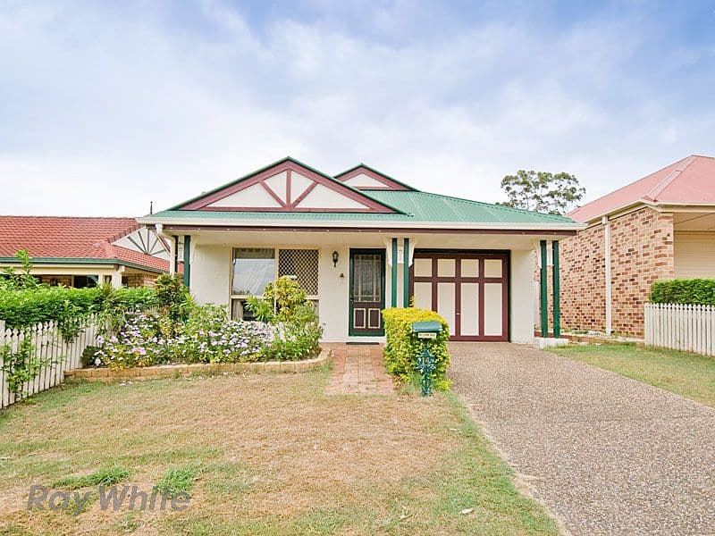 14 Huon Place, FOREST LAKE QLD 4078, Forest Lake - Image 1