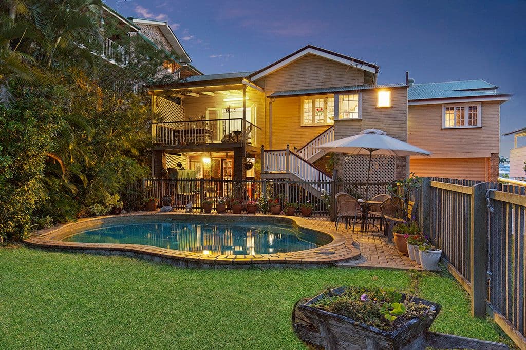53 Forbes Street, Hawthorne QLD 4171, Hawthorne - Thumbnail 2