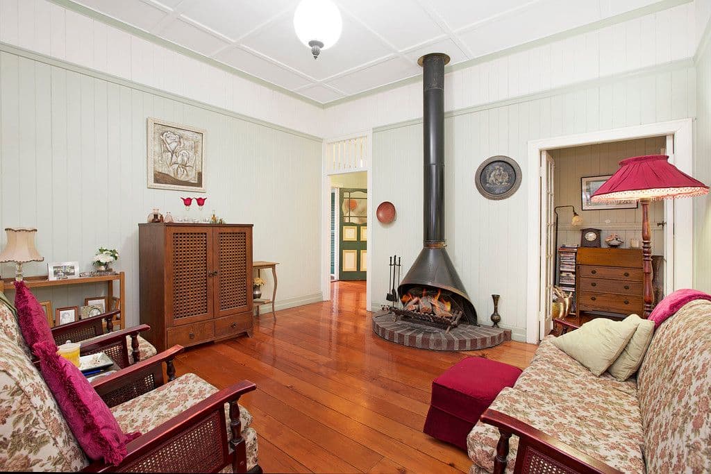 53 Forbes Street, Hawthorne QLD 4171, Hawthorne - Thumbnail 5