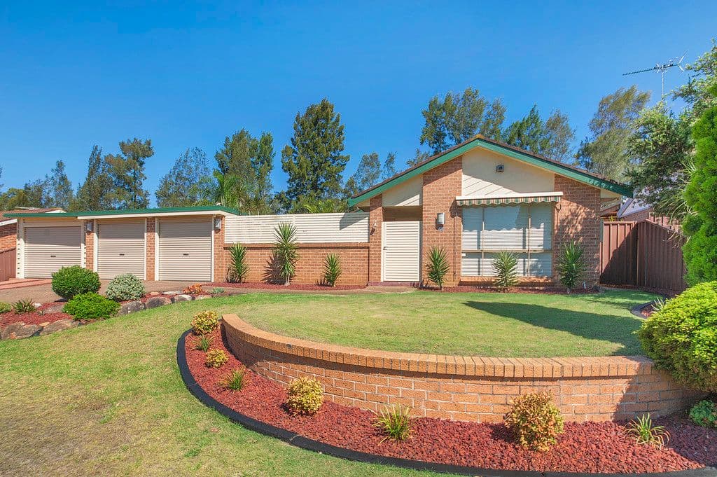 40 Doncaster Avenue, CASULA NSW 2170, Casula - Image 1