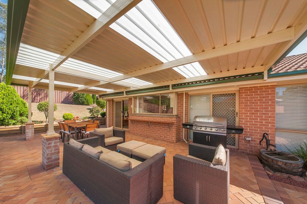 40 Doncaster Avenue, CASULA NSW 2170, Casula - Thumbnail 2